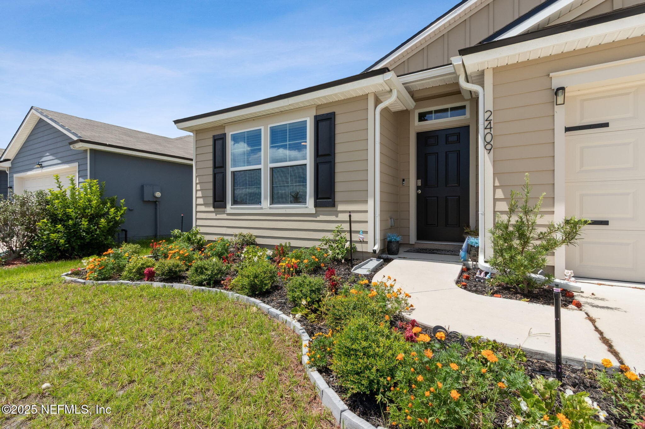 Photo 4 of 2409 FALLING STAR Lane, Green Cove Springs, FL 32043