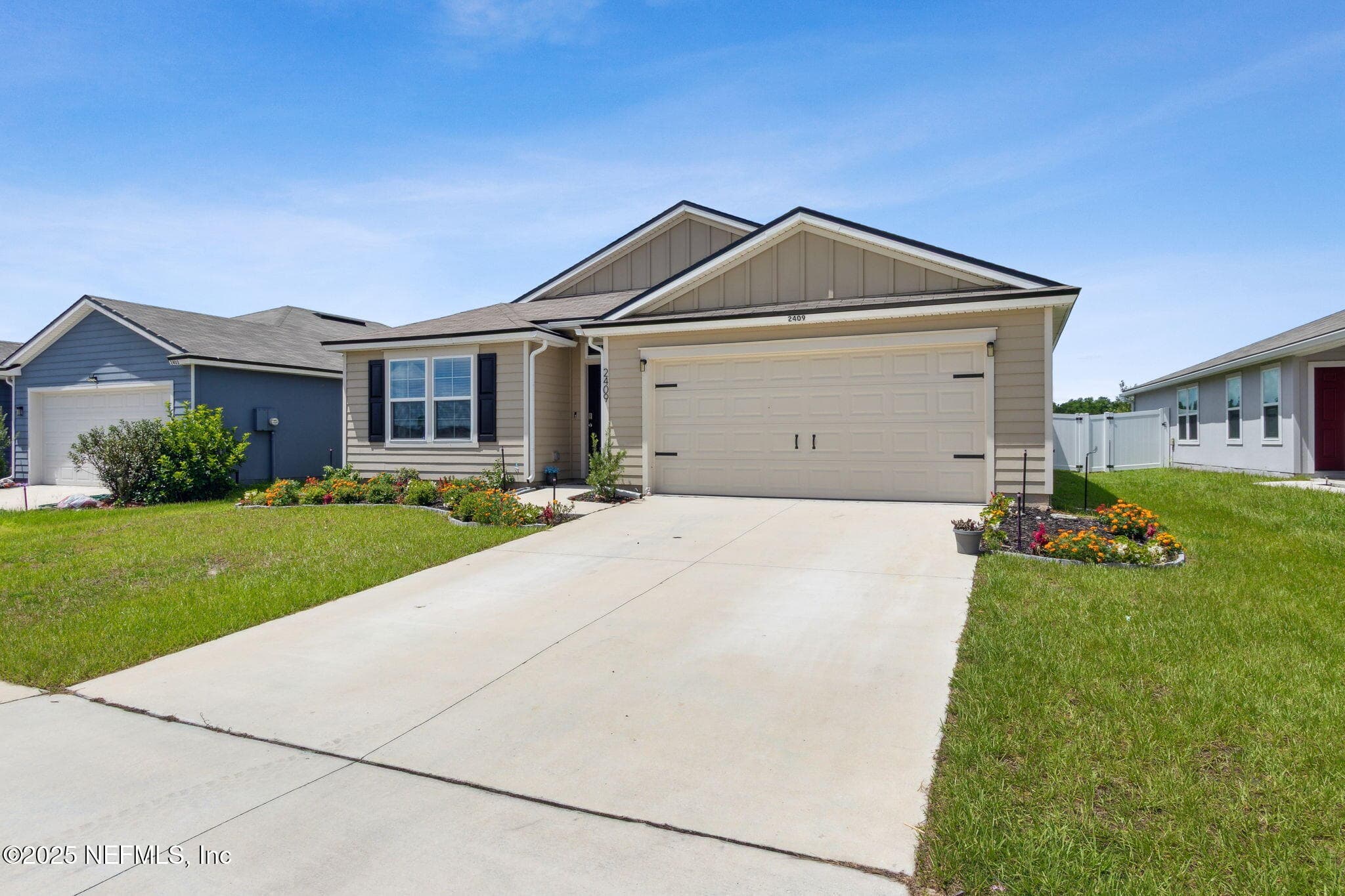 Photo 6 of 2409 FALLING STAR Lane, Green Cove Springs, FL 32043