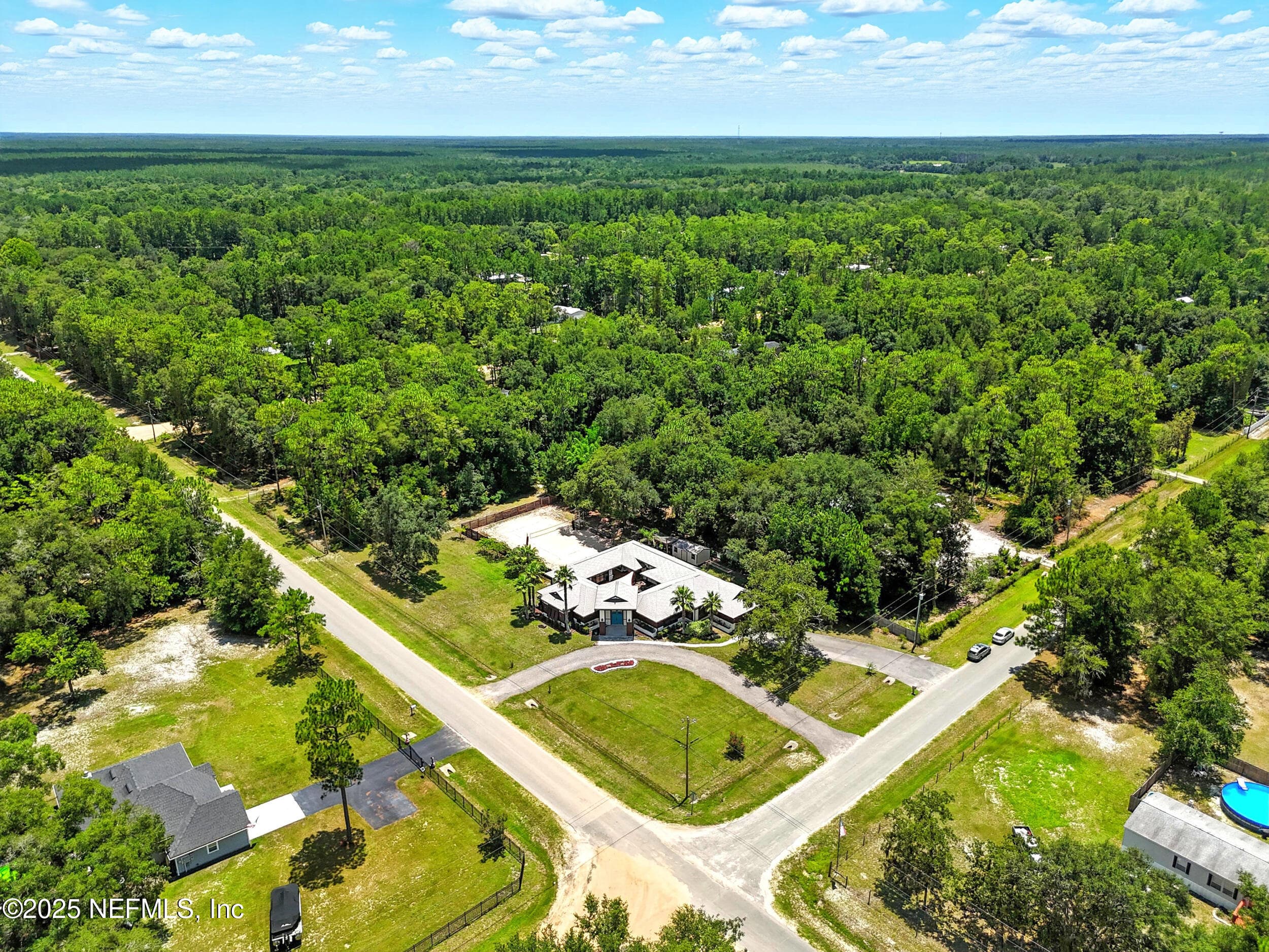 Photo 69 of 4949 KALMIA Street, Middleburg, FL 32068