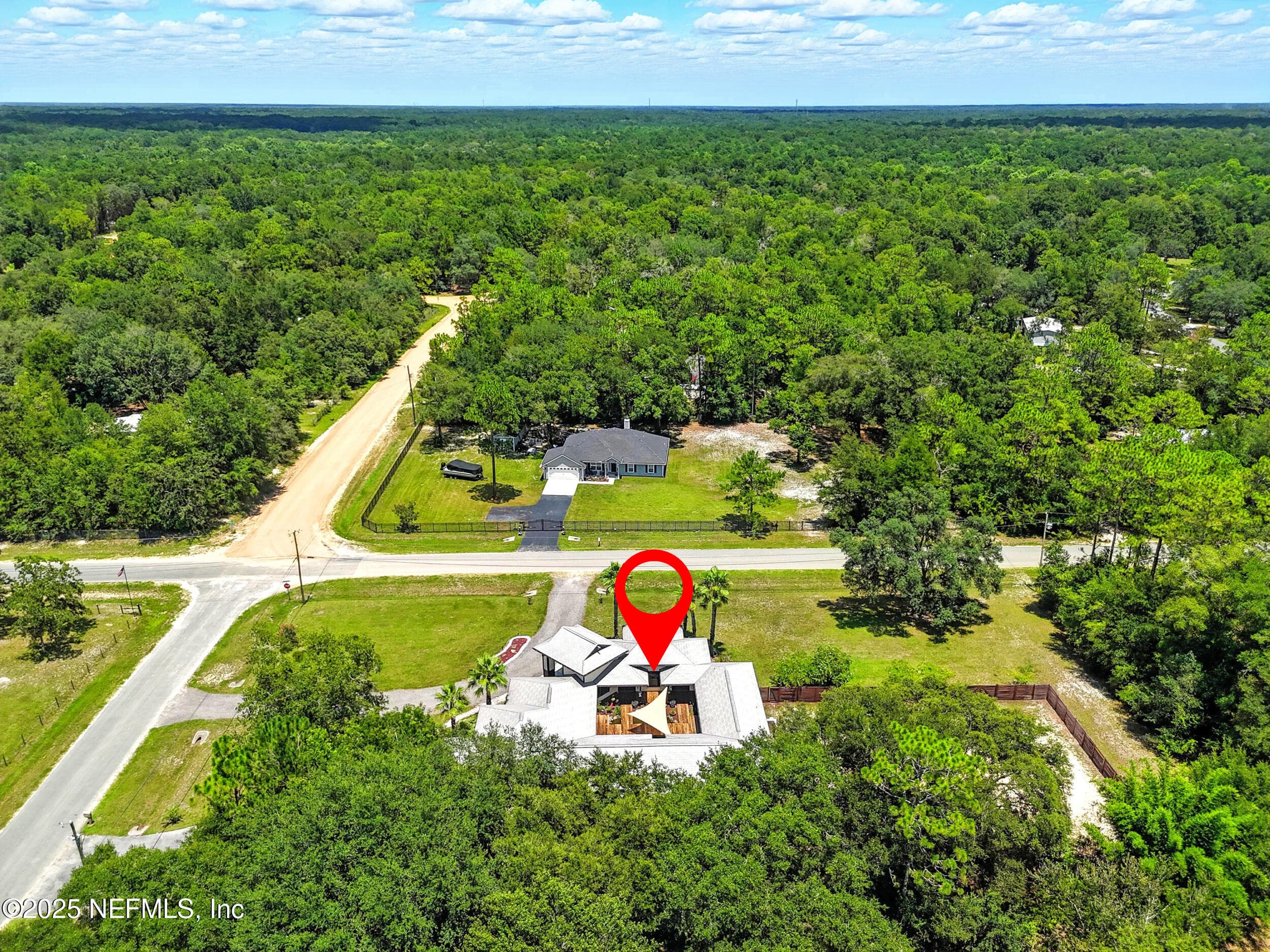 Photo 62 of 4949 KALMIA Street, Middleburg, FL 32068