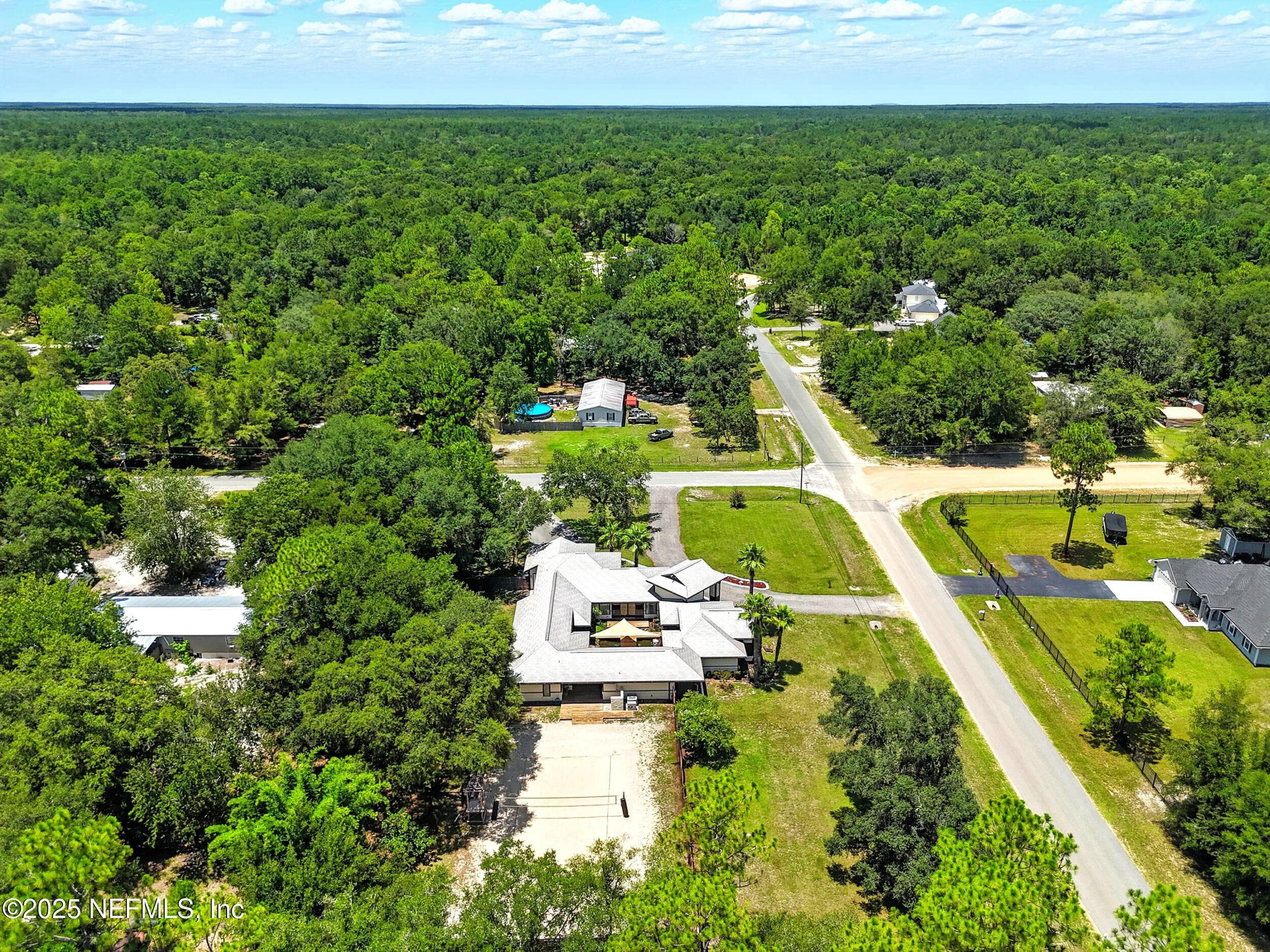 Photo 66 of 4949 KALMIA Street, Middleburg, FL 32068