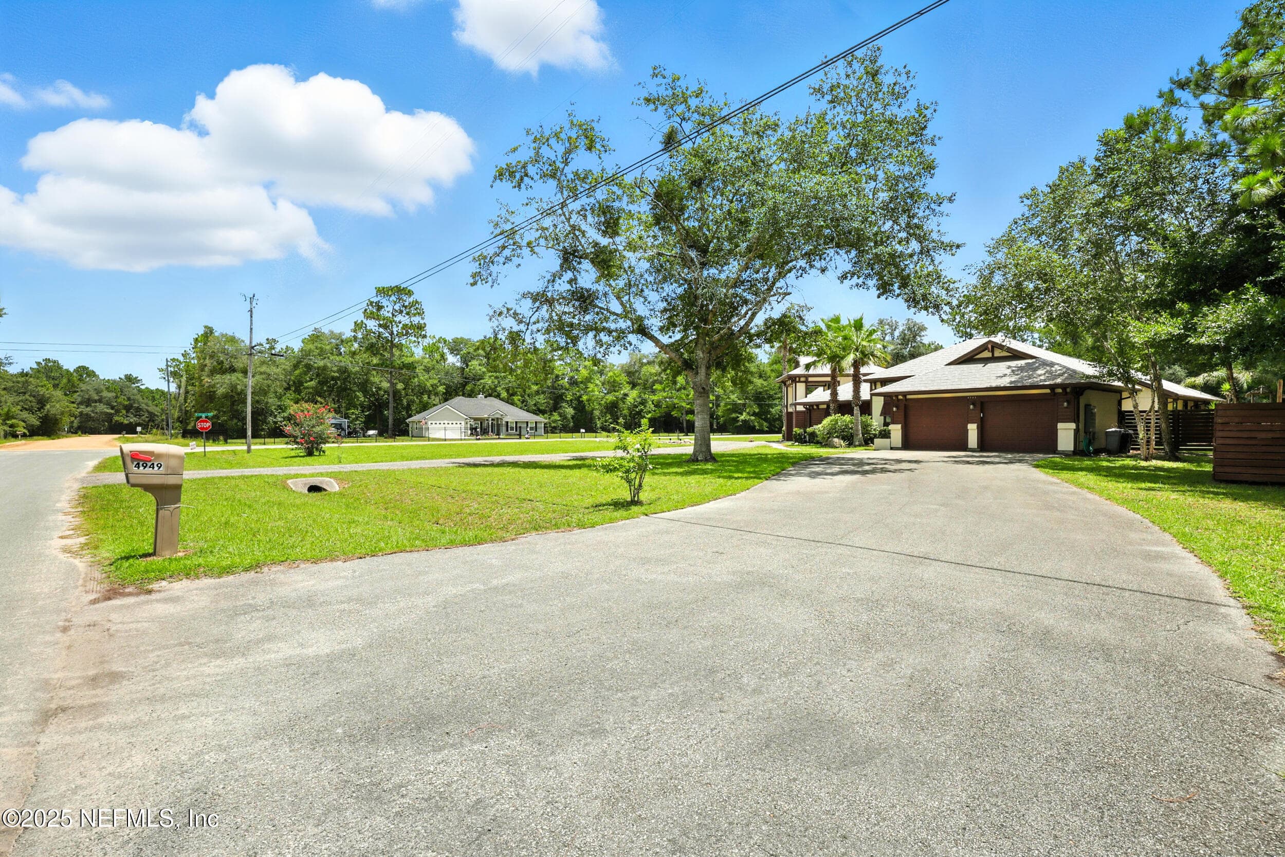 Photo 59 of 4949 KALMIA Street, Middleburg, FL 32068