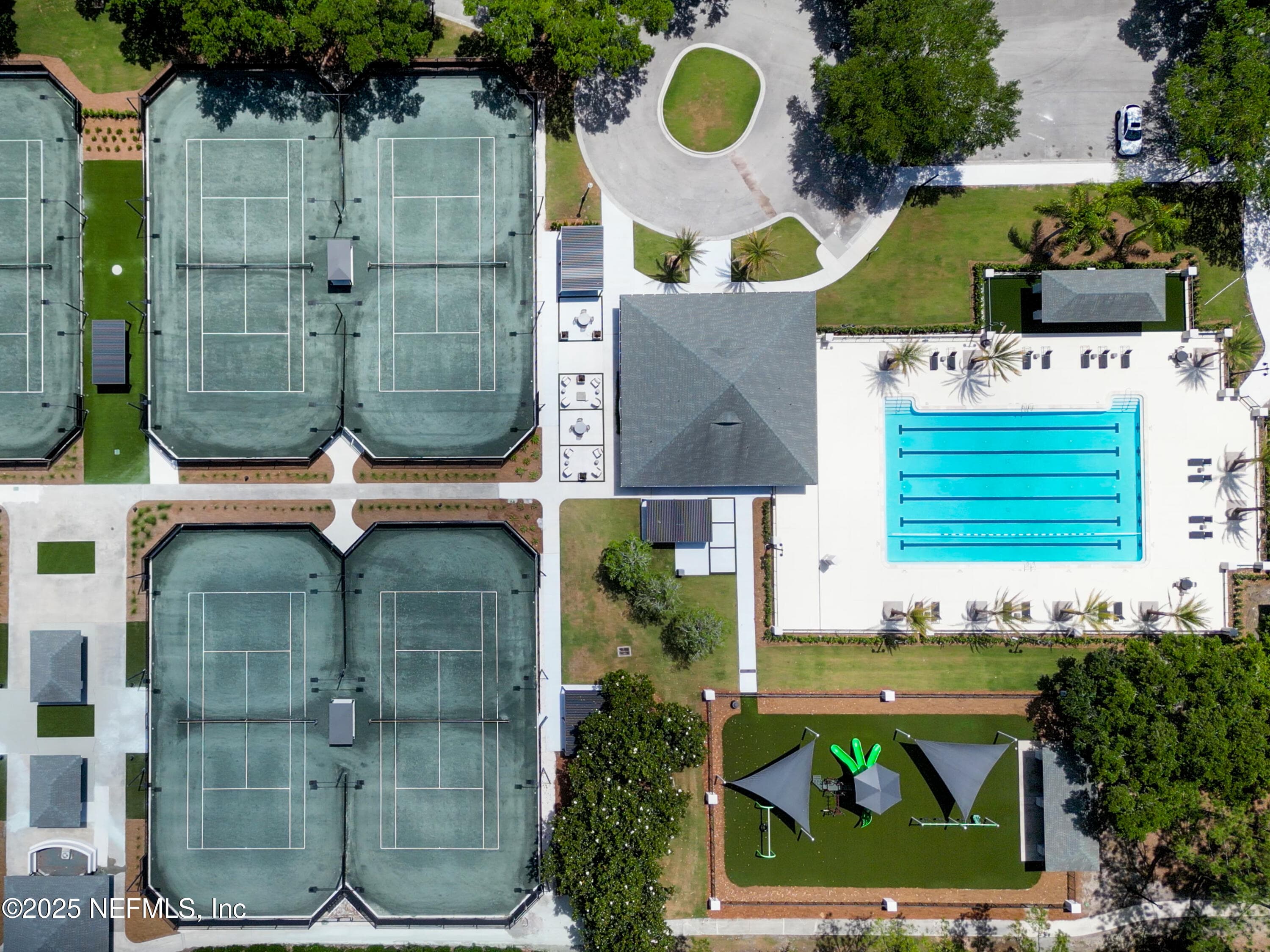 Glen Kernan Club - Amenities — 4572 ROSE GLEN Drive, Jacksonville, FL 32224
