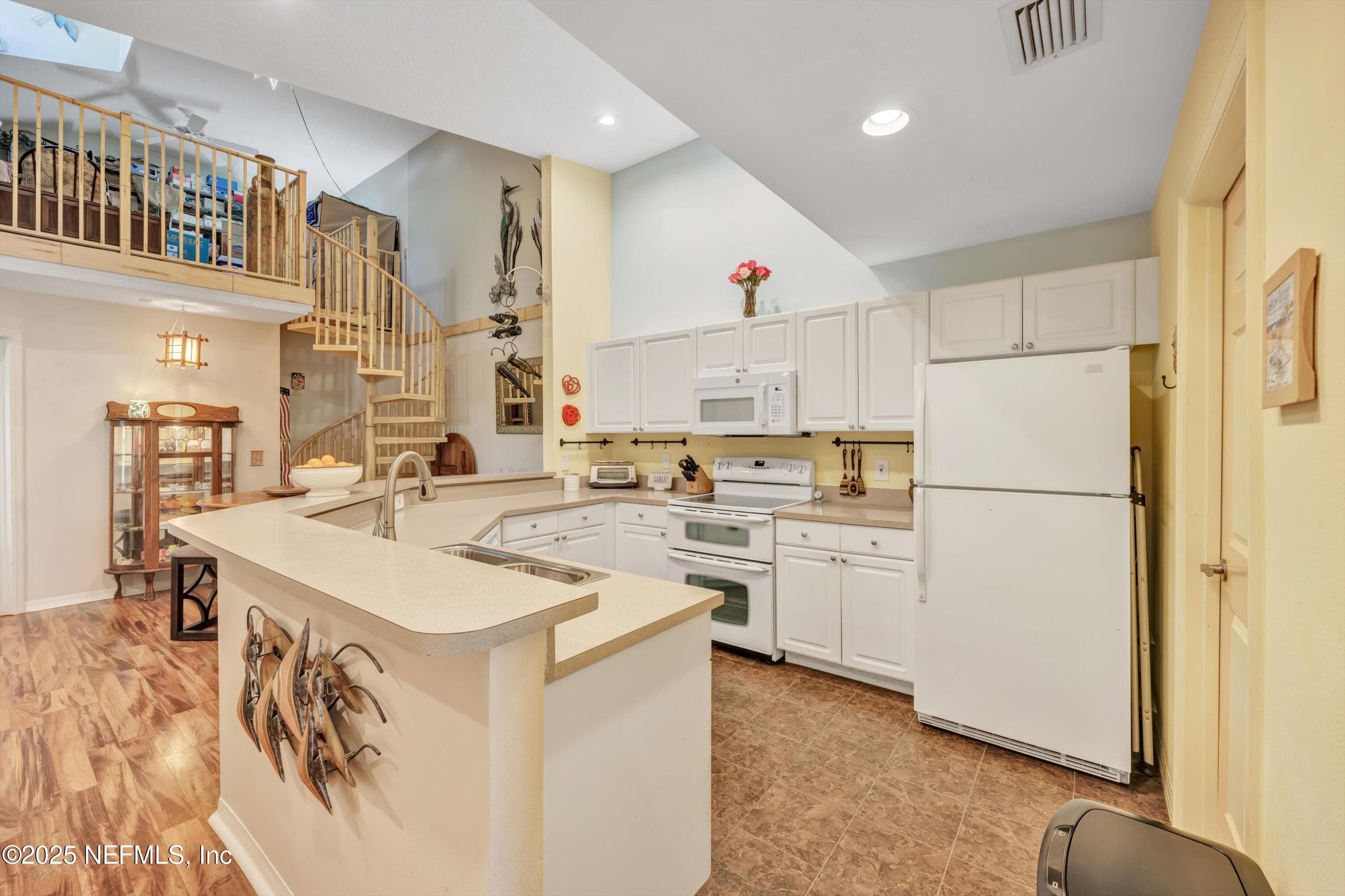 Photo 5 of 17203 HARBOUR VISTA Circle, St. Augustine, FL 32080