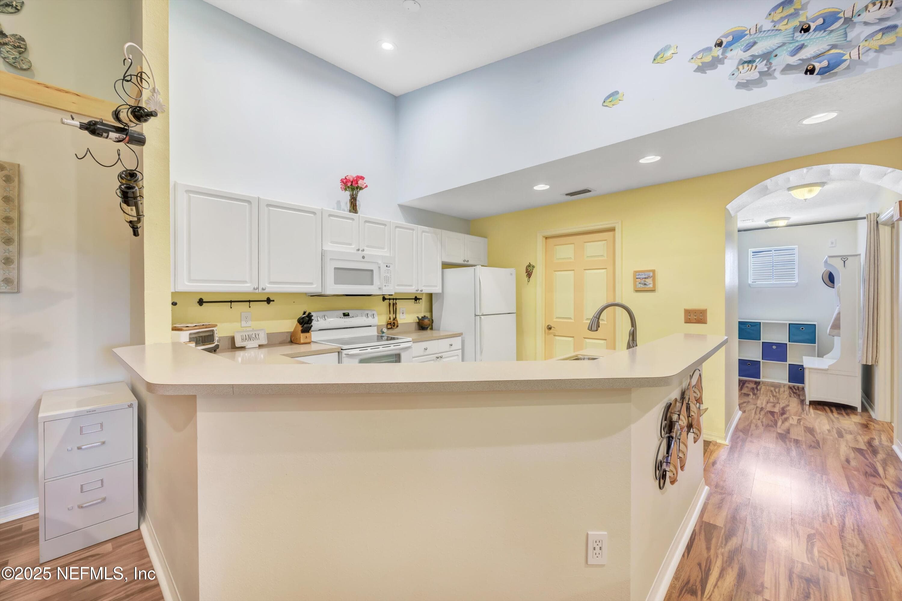 Photo 6 of 17203 HARBOUR VISTA Circle, St. Augustine, FL 32080