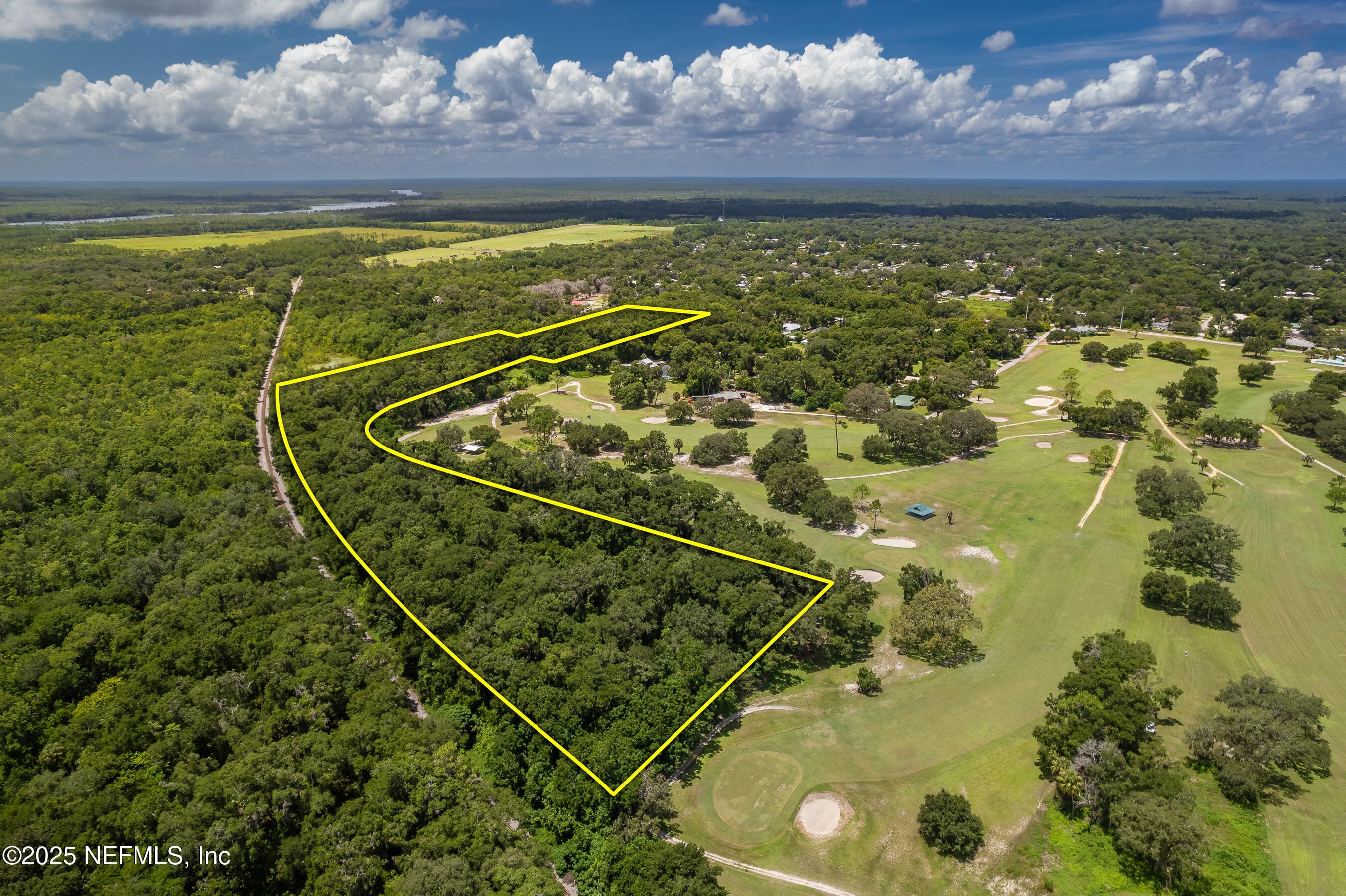 Photo 4 of 0 LUNDY Road, Palatka, FL 32177