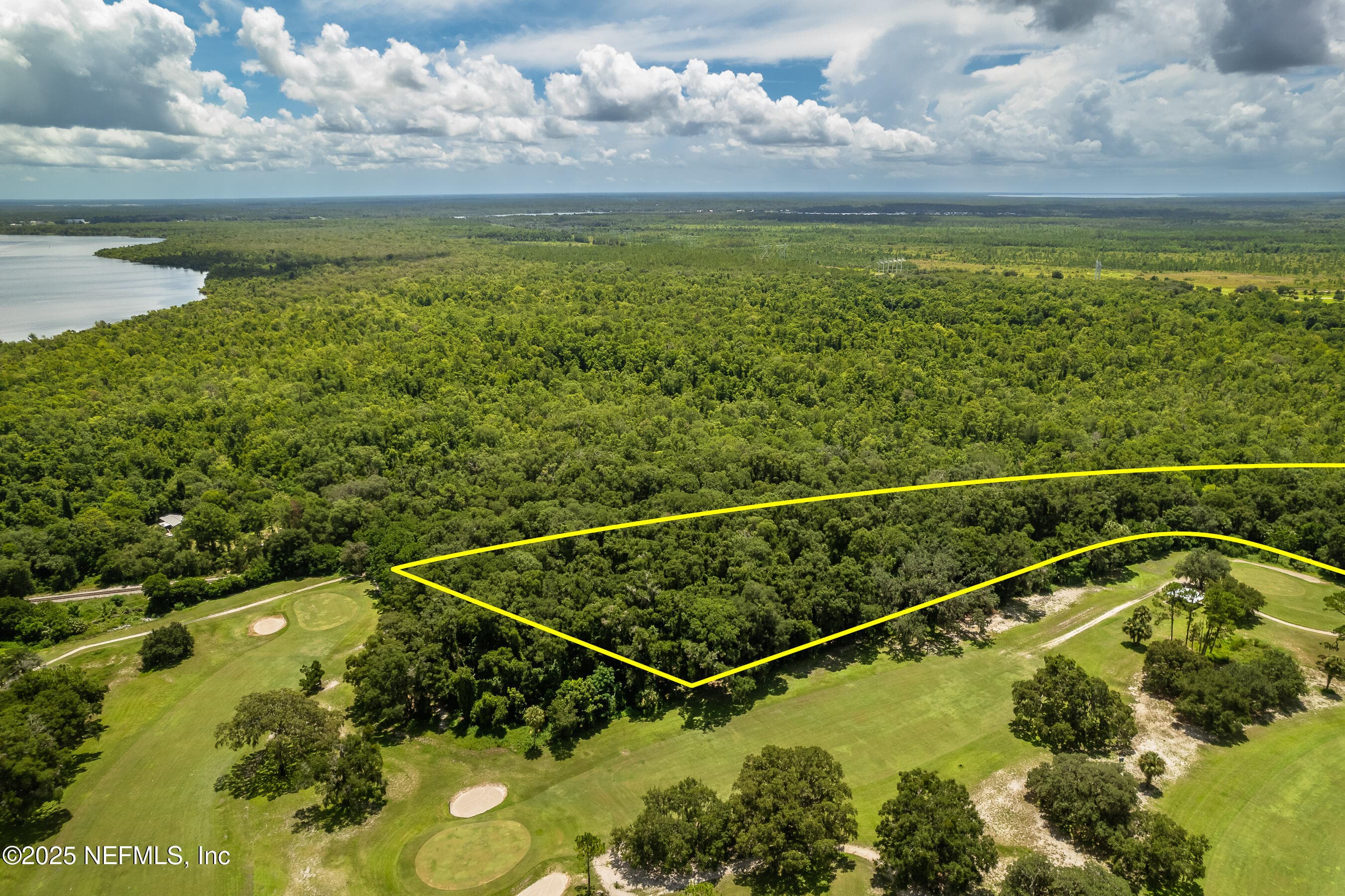 Photo 5 of 0 LUNDY Road, Palatka, FL 32177