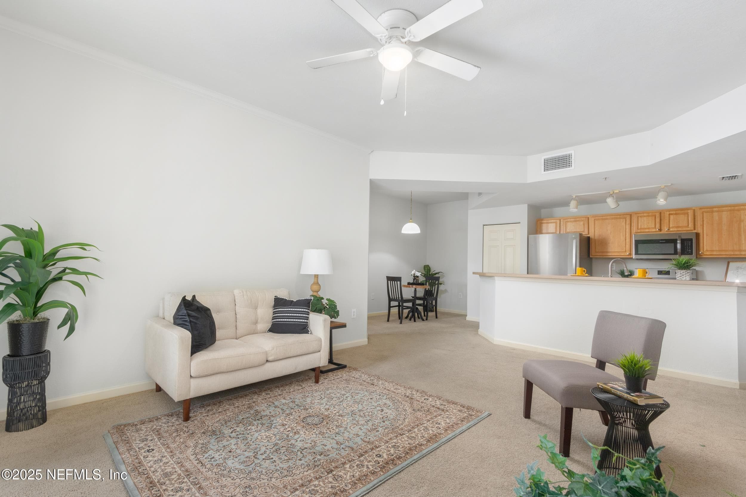 Photo 3 of 415 S VILLA SAN MARCO Drive 205, St. Augustine, FL 32086