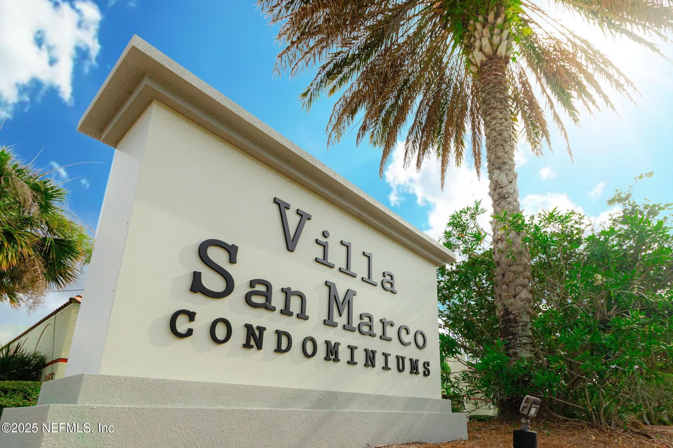 Photo 34 of 415 S VILLA SAN MARCO Drive 205, St. Augustine, FL 32086