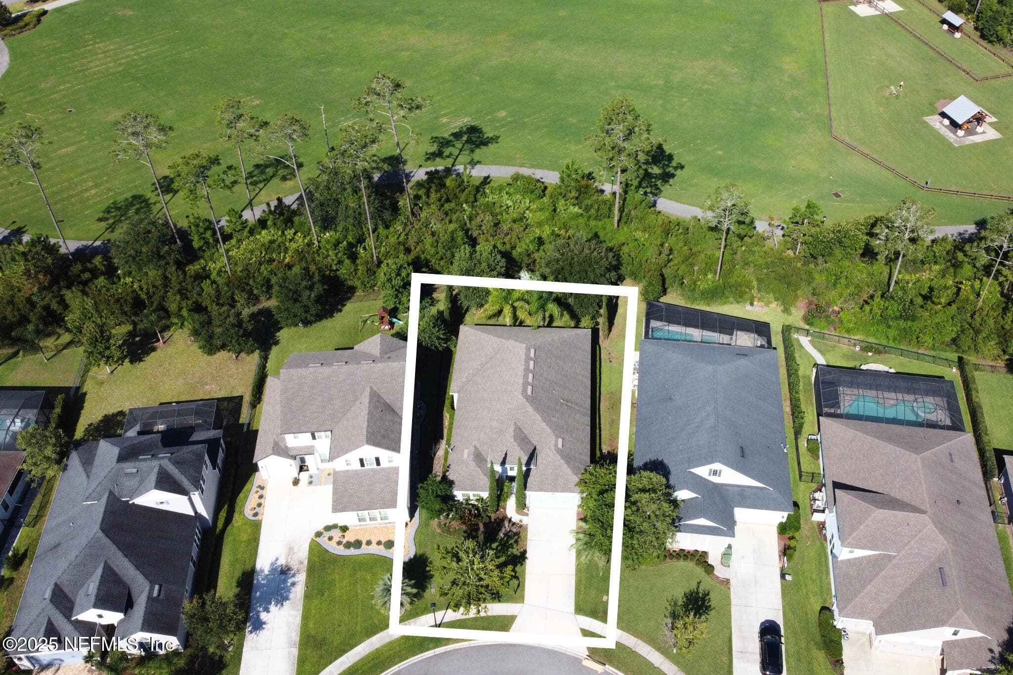 Photo 49 of 136 SKYWOOD Trail, Ponte Vedra, FL 32081