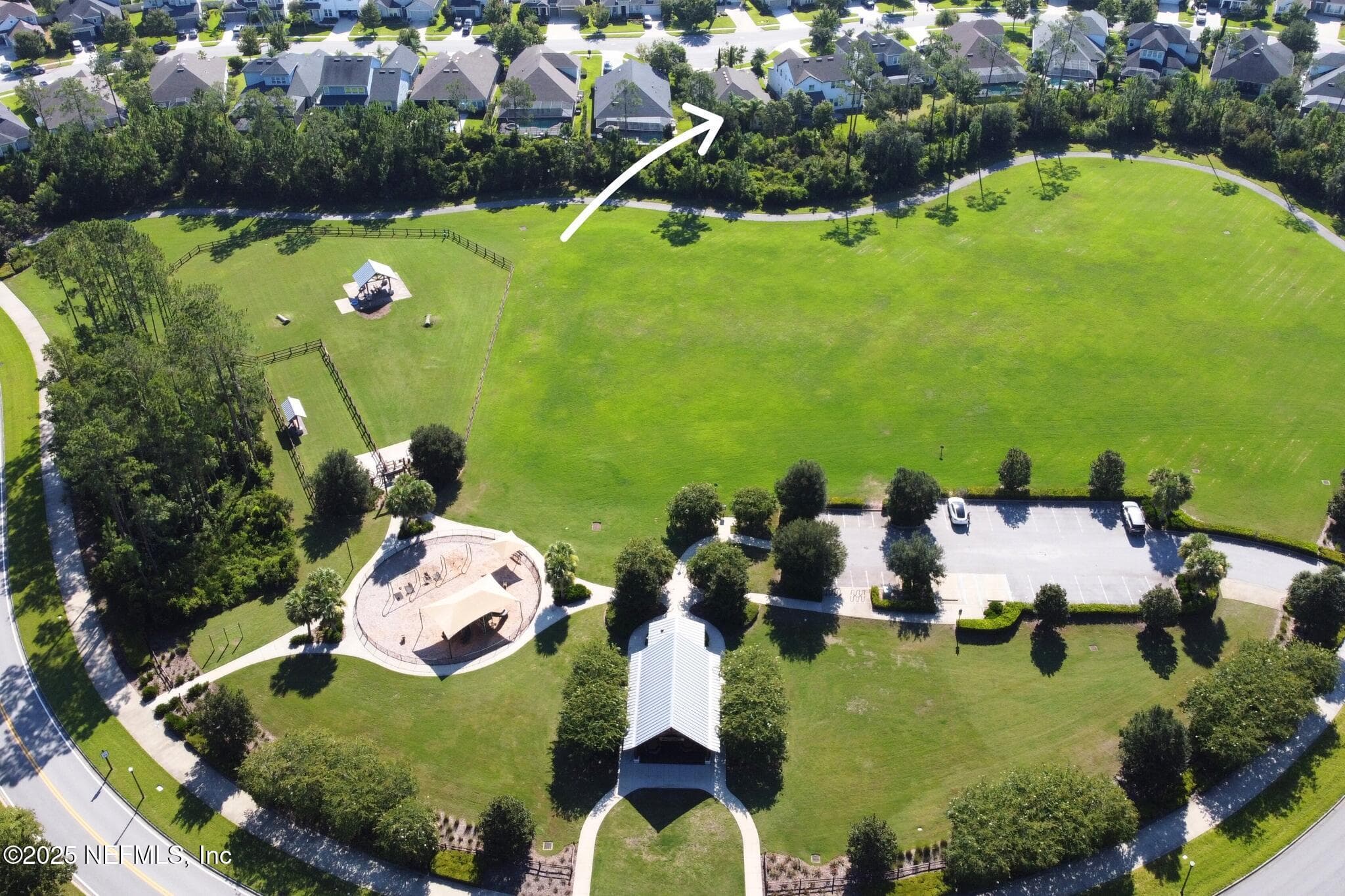 Photo 50 of 136 SKYWOOD Trail, Ponte Vedra, FL 32081