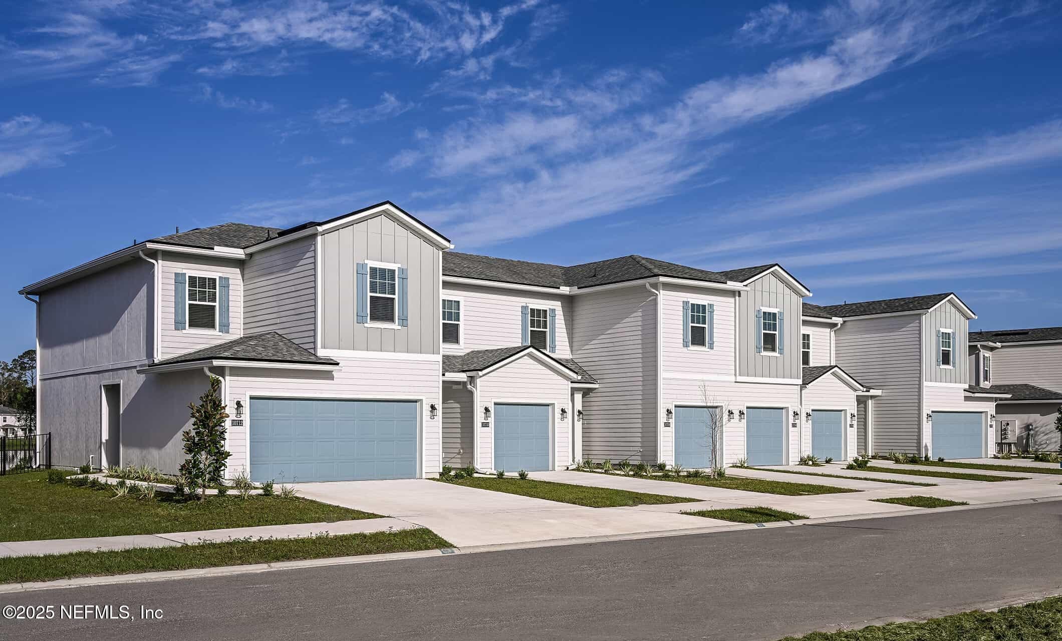 10654 TOWNS Way MARISOL, Jacksonville, FL 32258