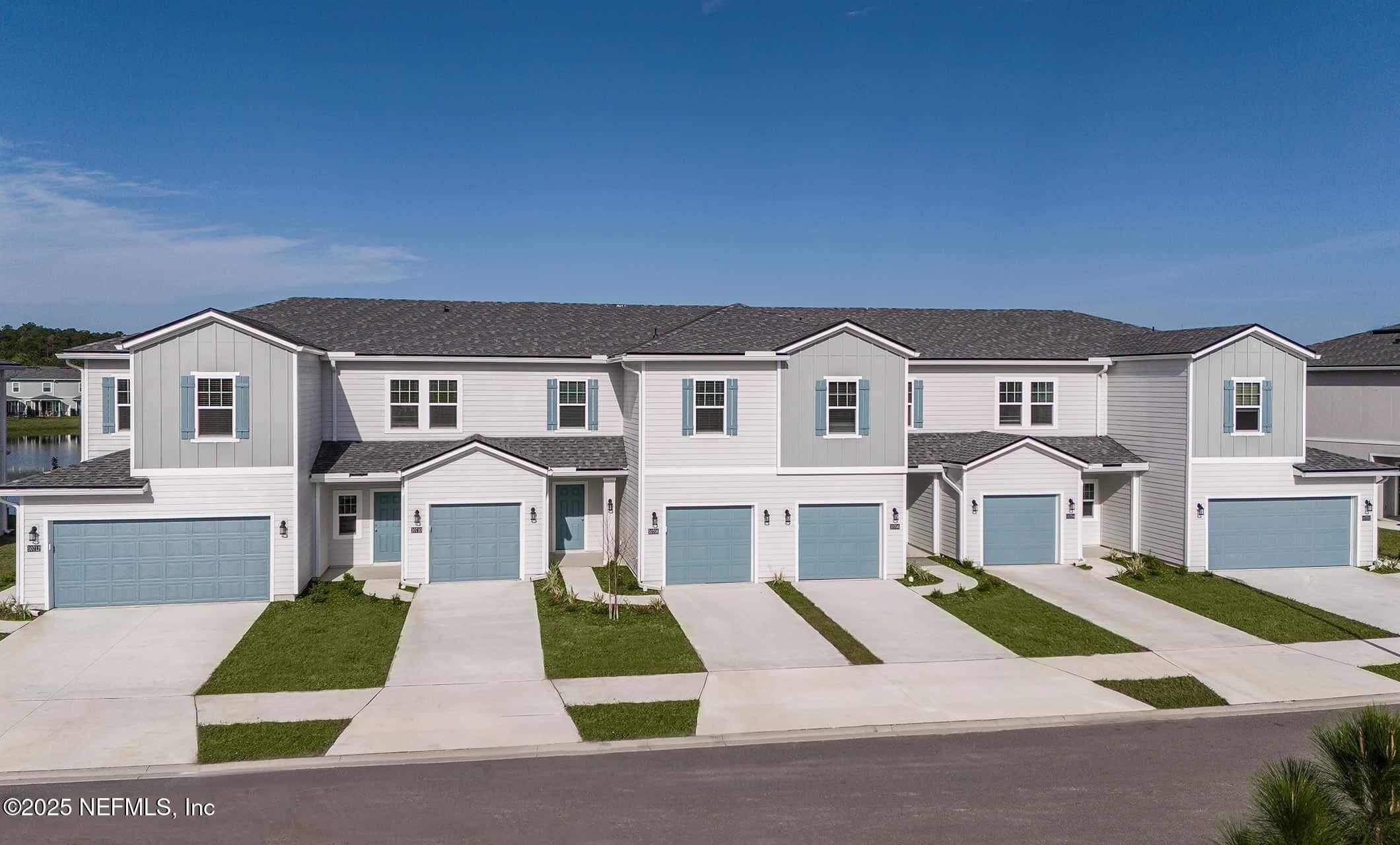 Photo 7 of 10654 TOWNS Way MARISOL, Jacksonville, FL 32258