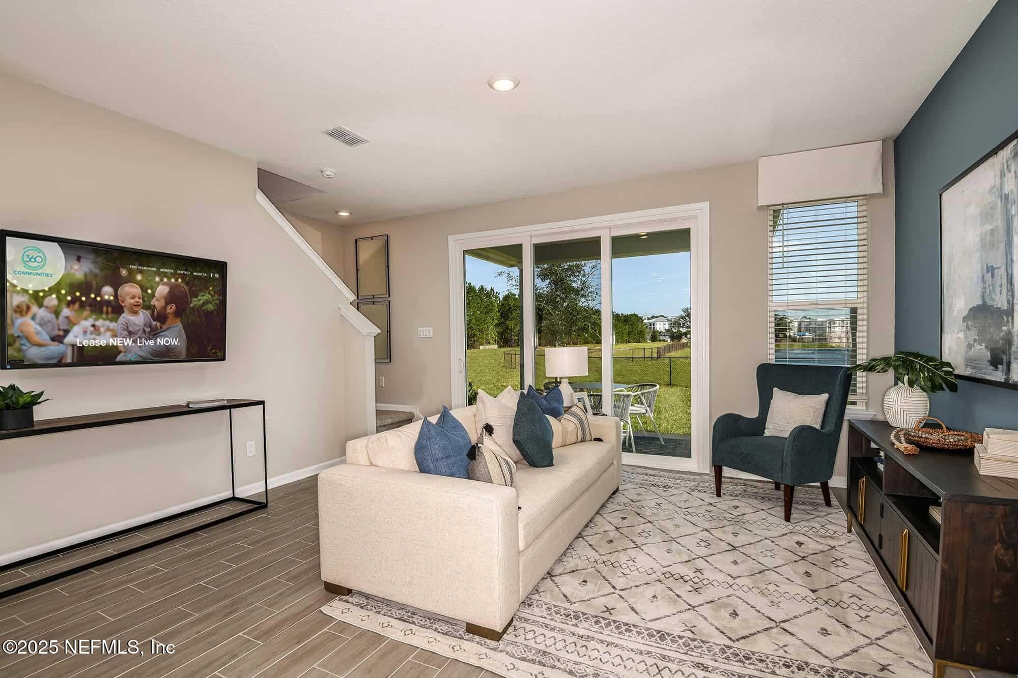 Photo 8 of 10654 TOWNS Way MARISOL, Jacksonville, FL 32258
