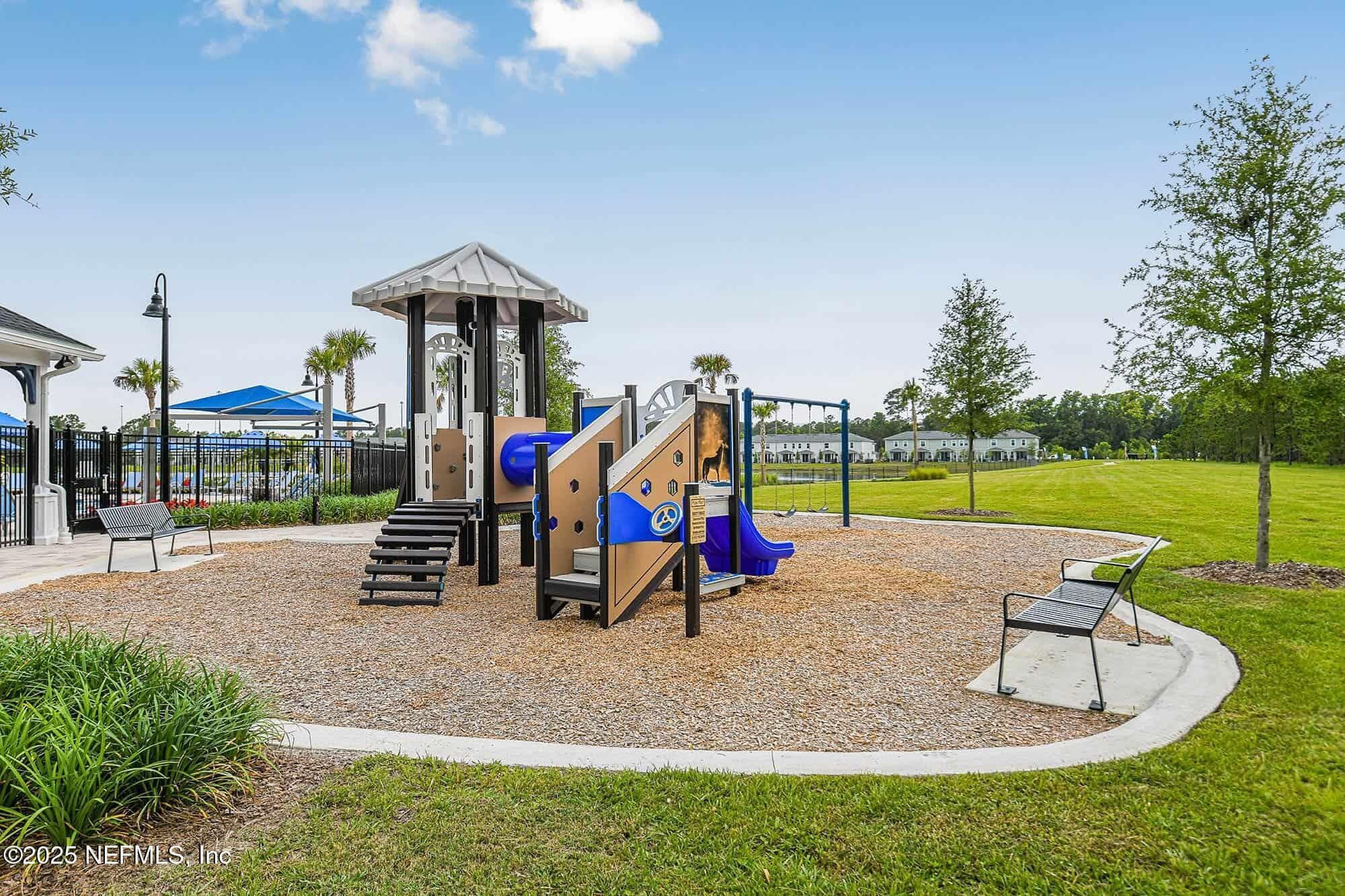 Photo 38 of 10654 TOWNS Way MARISOL, Jacksonville, FL 32258
