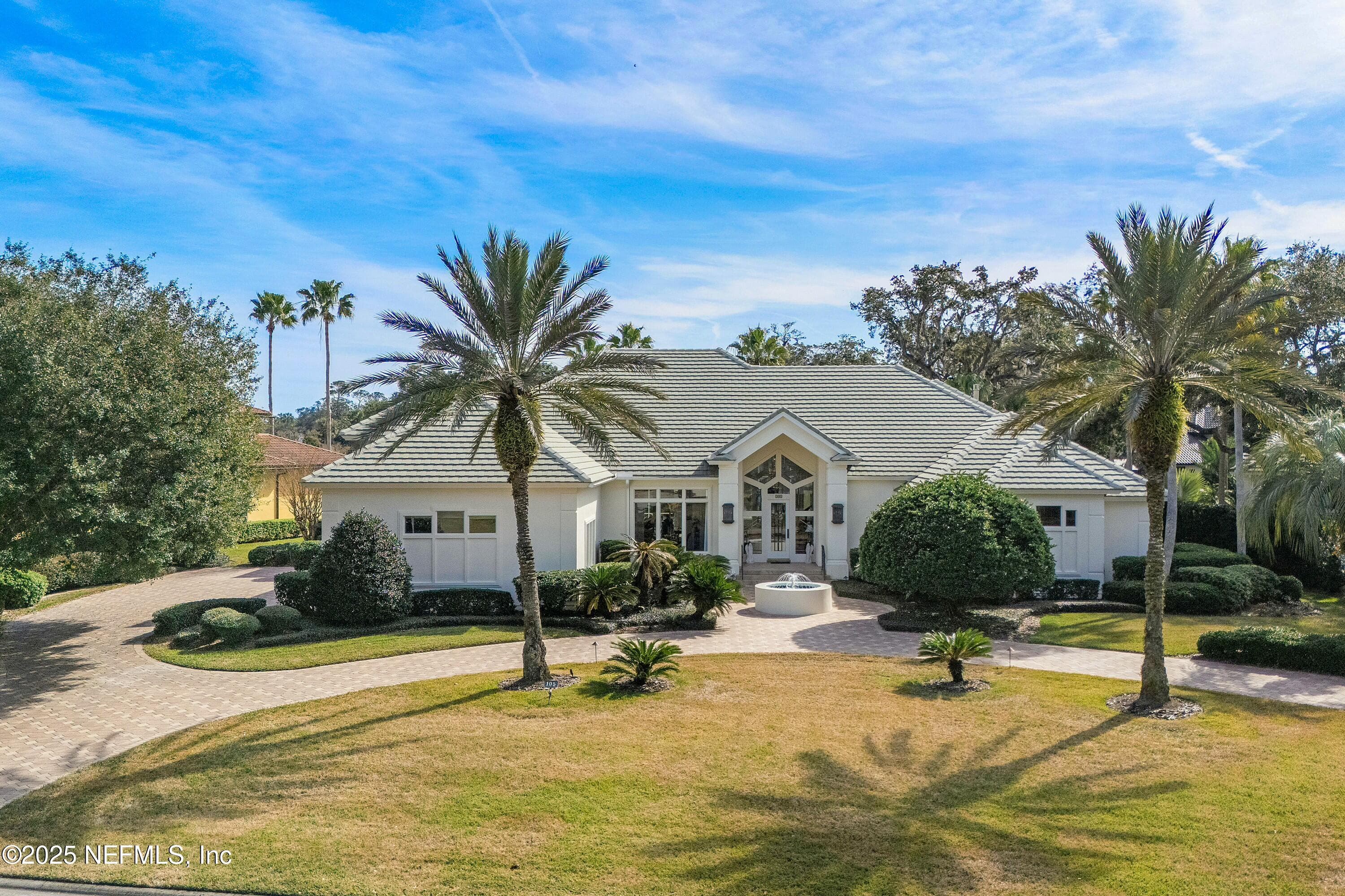 Photo 2 of 105 MIDDLETON Place, Ponte Vedra Beach, FL 32082