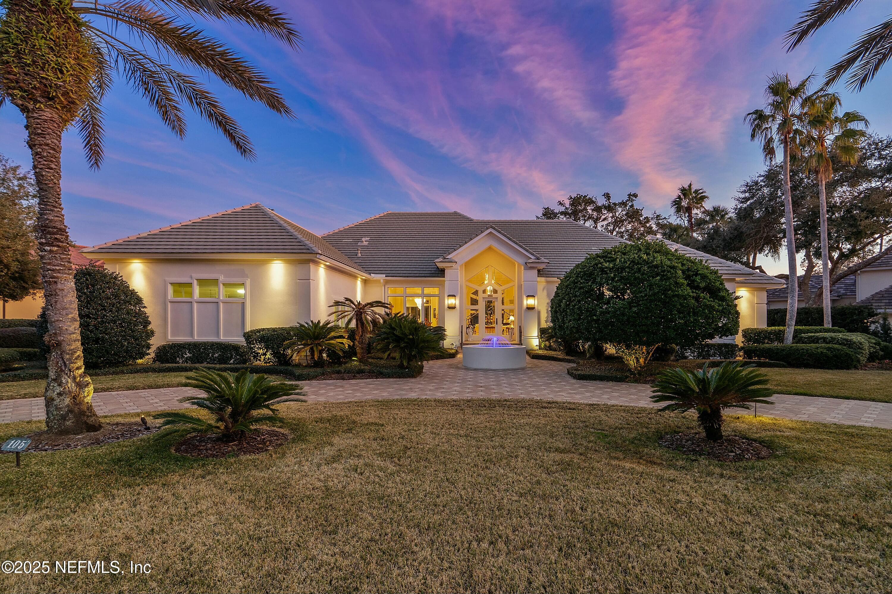 Photo 4 of 105 MIDDLETON Place, Ponte Vedra Beach, FL 32082