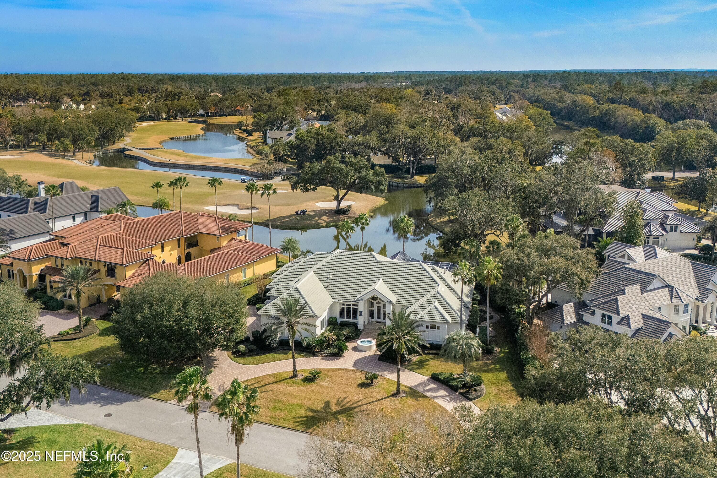 Photo 55 of 105 MIDDLETON Place, Ponte Vedra Beach, FL 32082