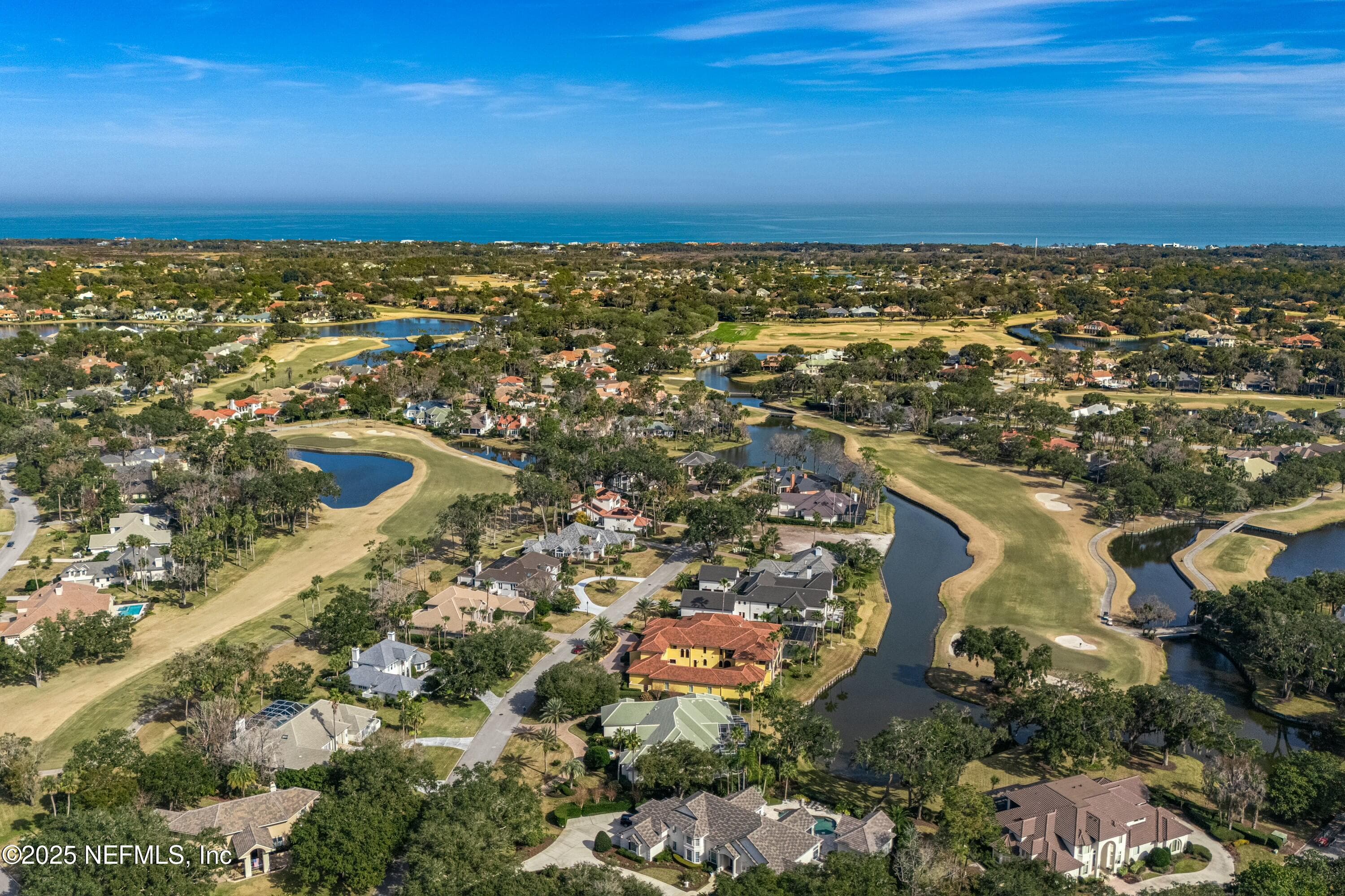 Photo 74 of 105 MIDDLETON Place, Ponte Vedra Beach, FL 32082