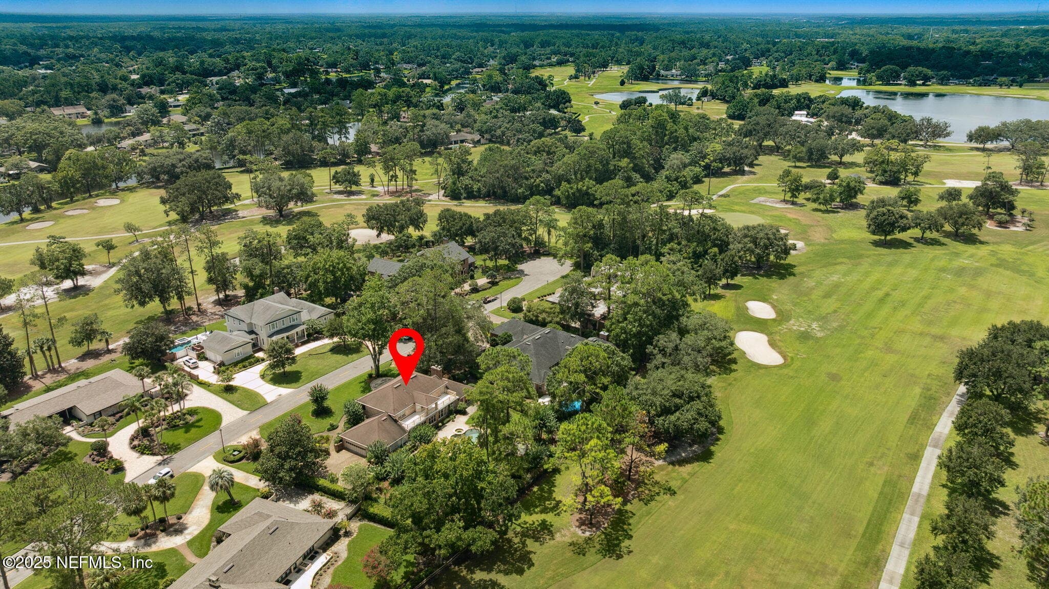 Photo 9 of 7838 WOODSDALE Lane, Jacksonville, FL 32256