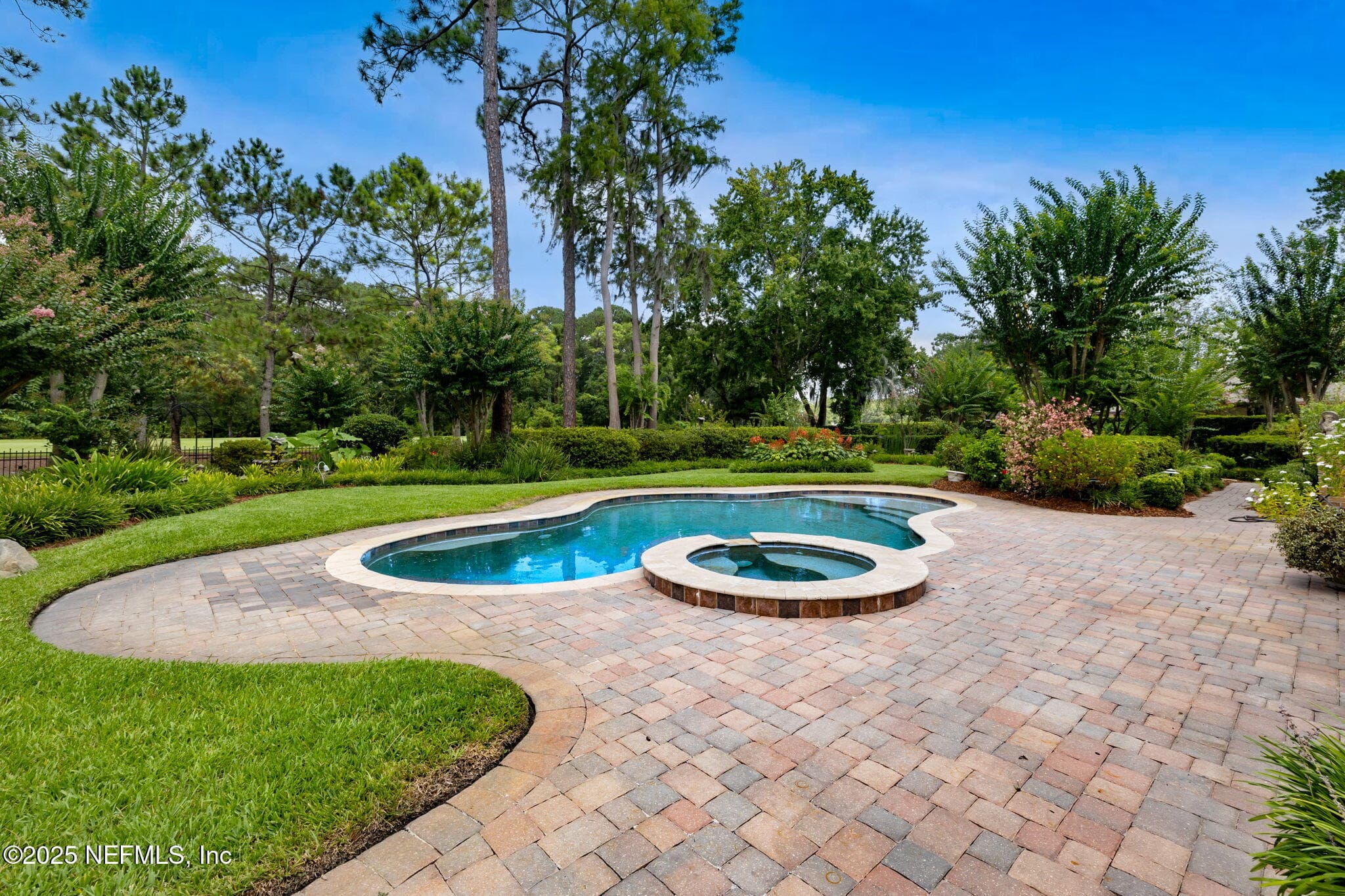 Photo 36 of 7838 WOODSDALE Lane, Jacksonville, FL 32256