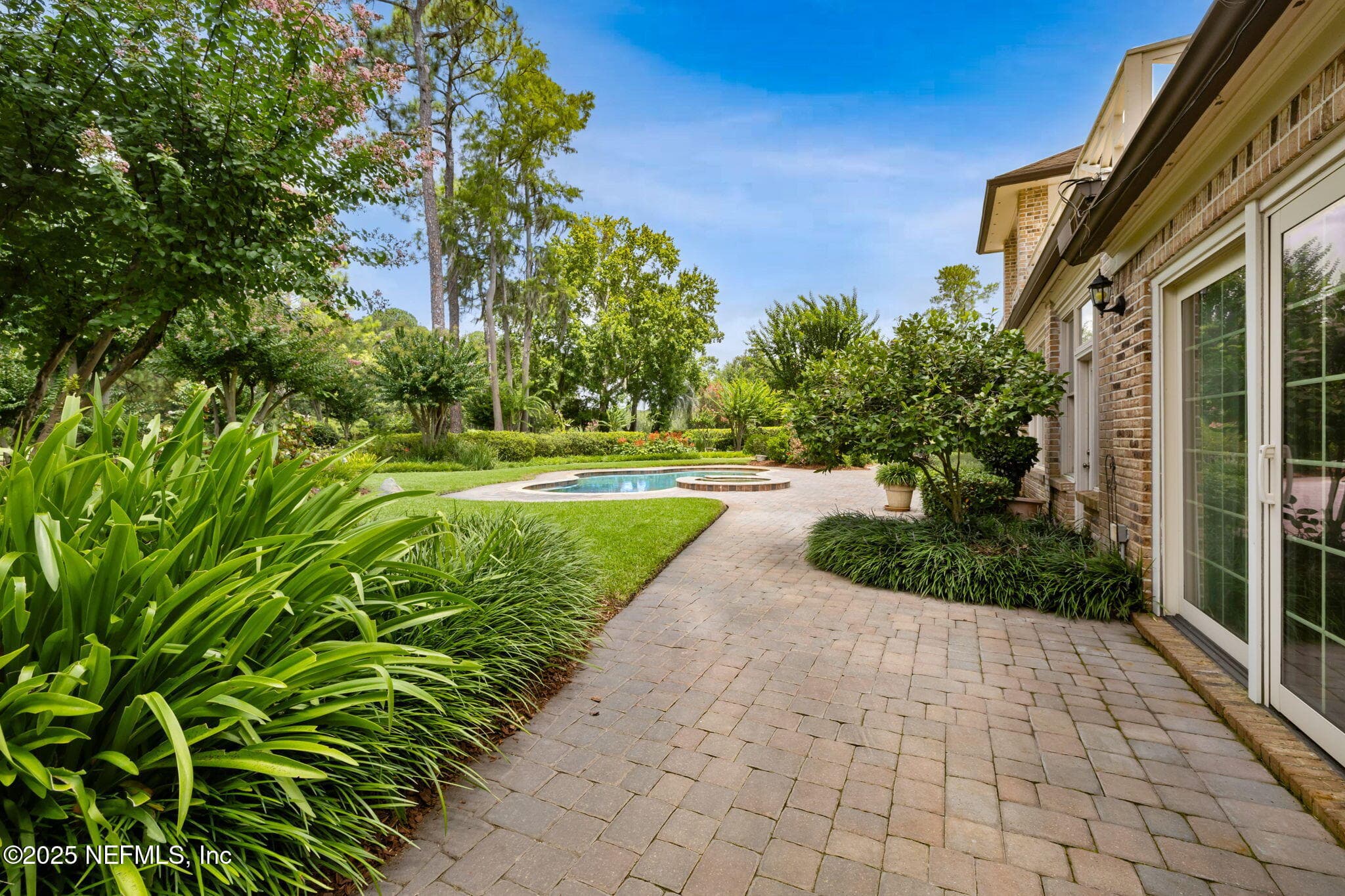 Photo 35 of 7838 WOODSDALE Lane, Jacksonville, FL 32256