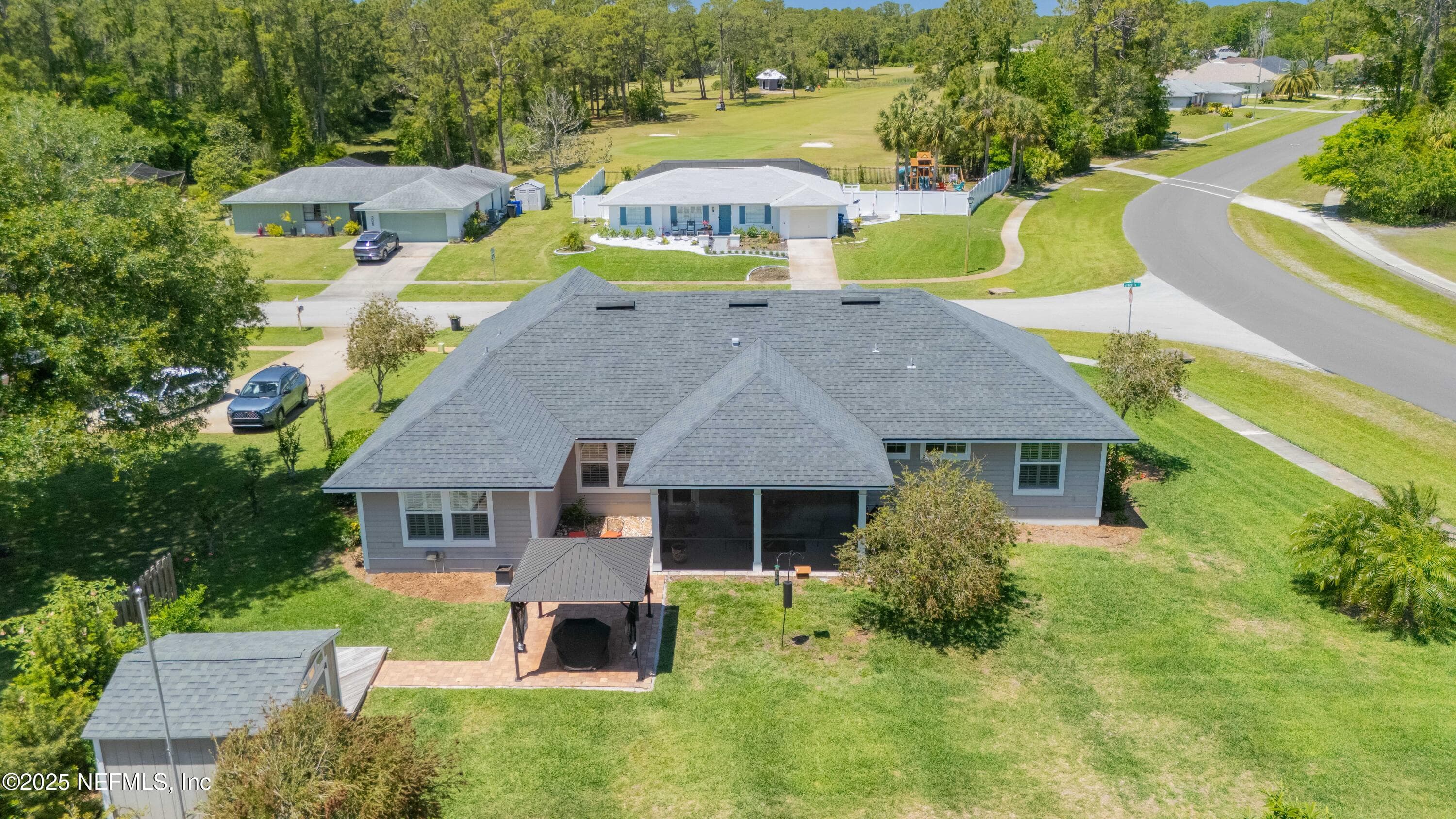 Photo 4 of 301 GRACIELA Circle, St. Augustine, FL 32086
