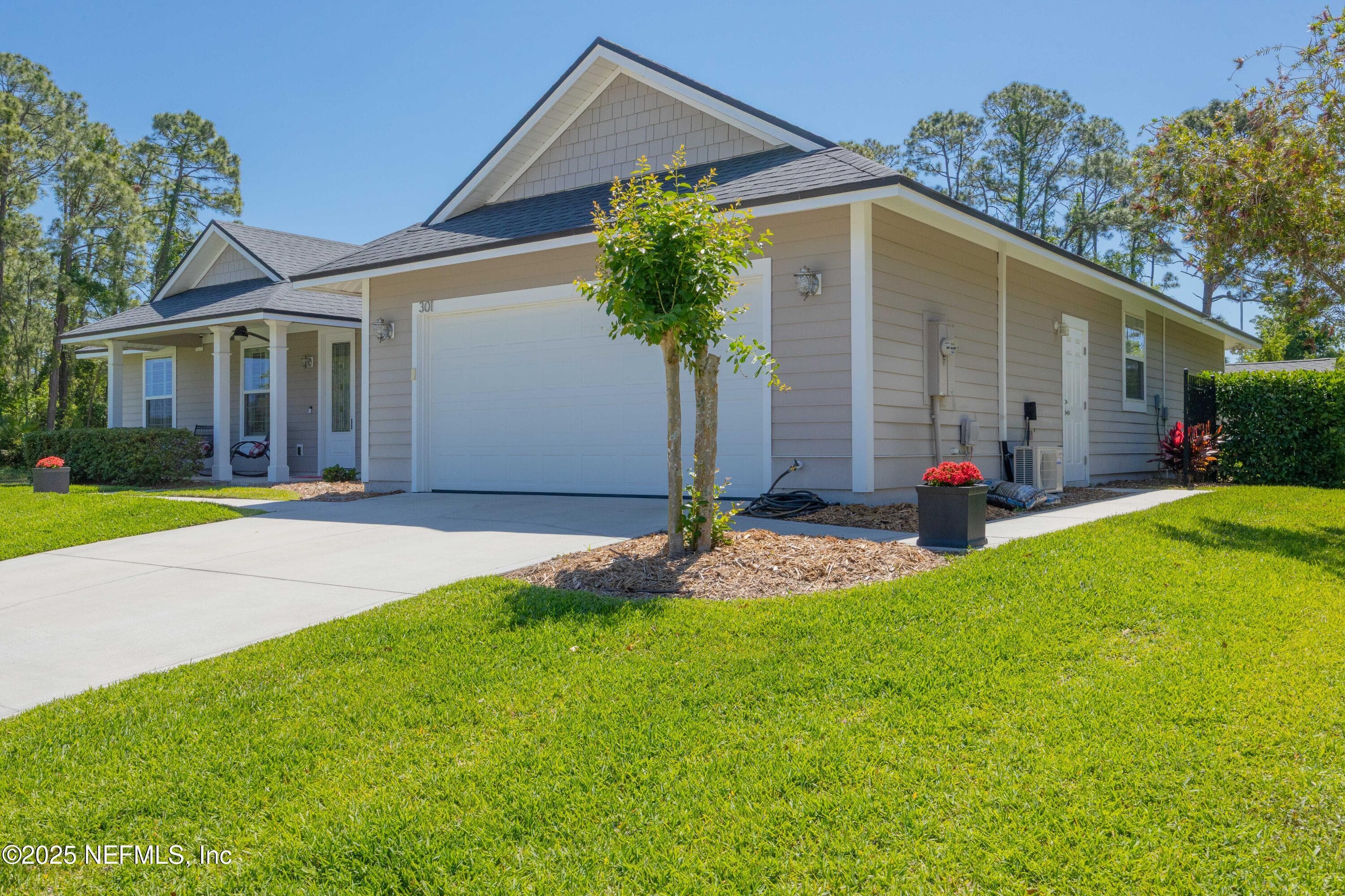 Photo 5 of 301 GRACIELA Circle, St. Augustine, FL 32086