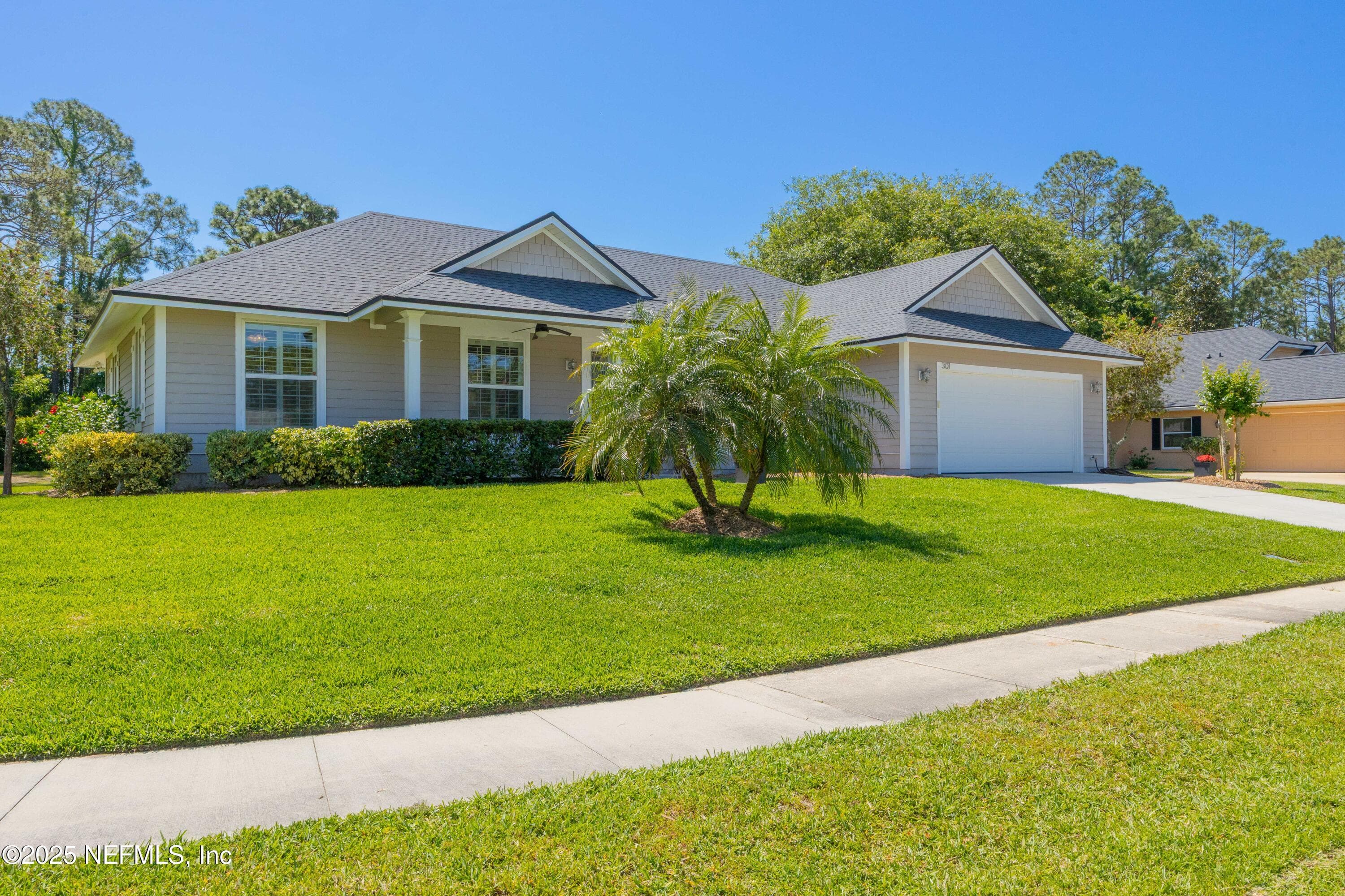 Photo 7 of 301 GRACIELA Circle, St. Augustine, FL 32086