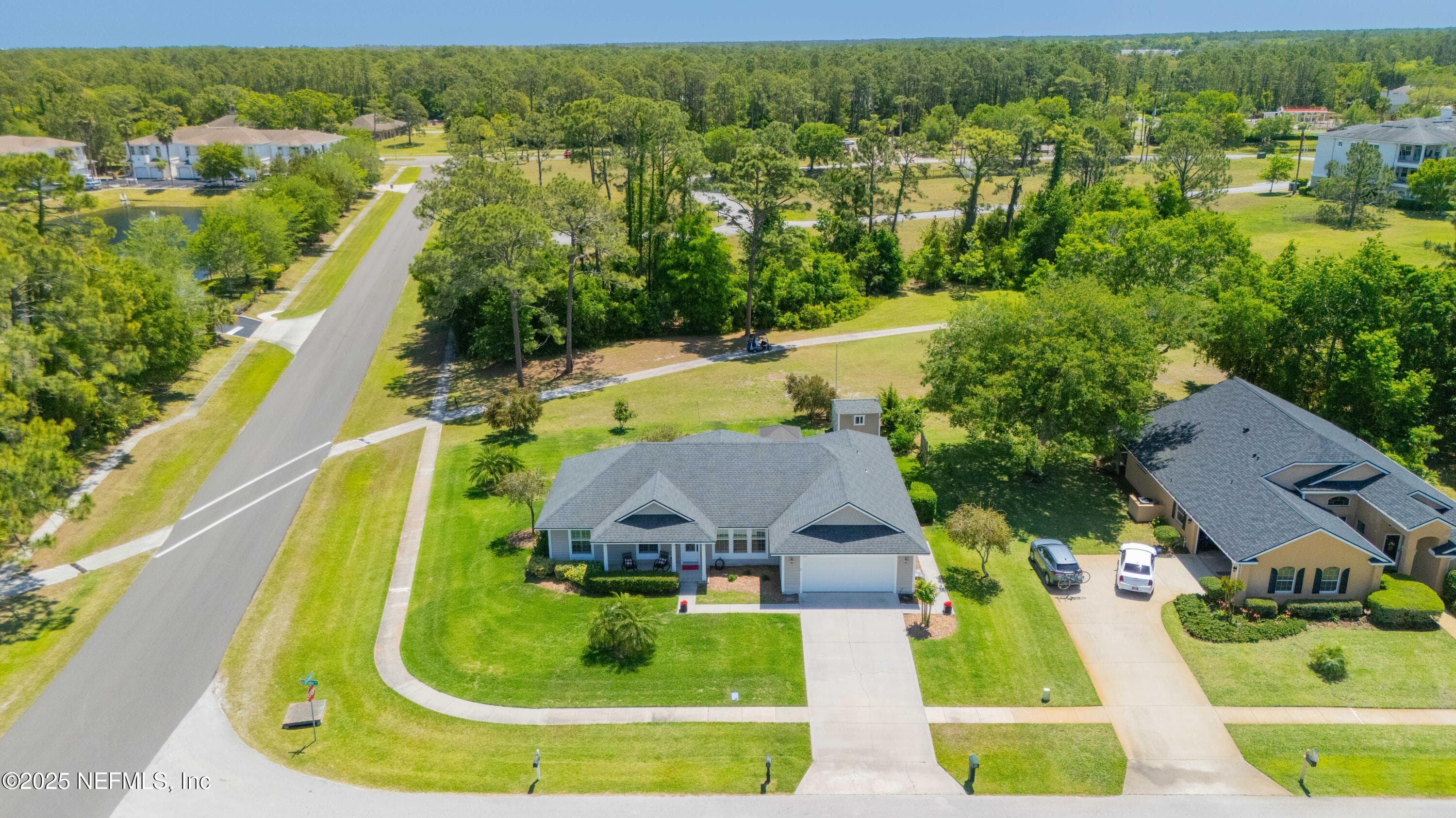 Photo 54 of 301 GRACIELA Circle, St. Augustine, FL 32086