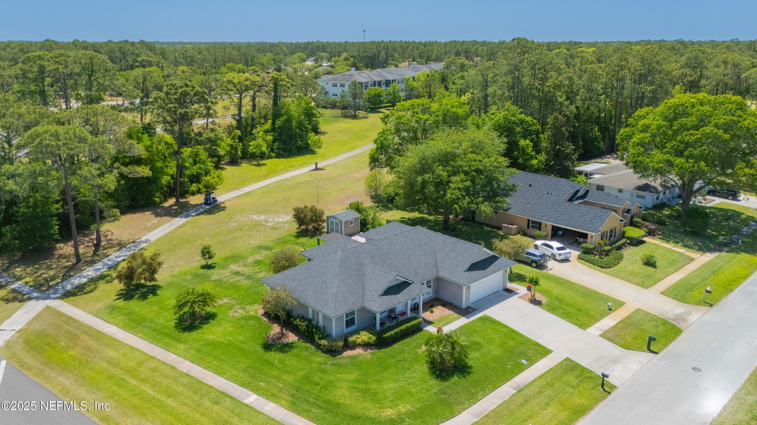 Photo 56 of 301 GRACIELA Circle, St. Augustine, FL 32086