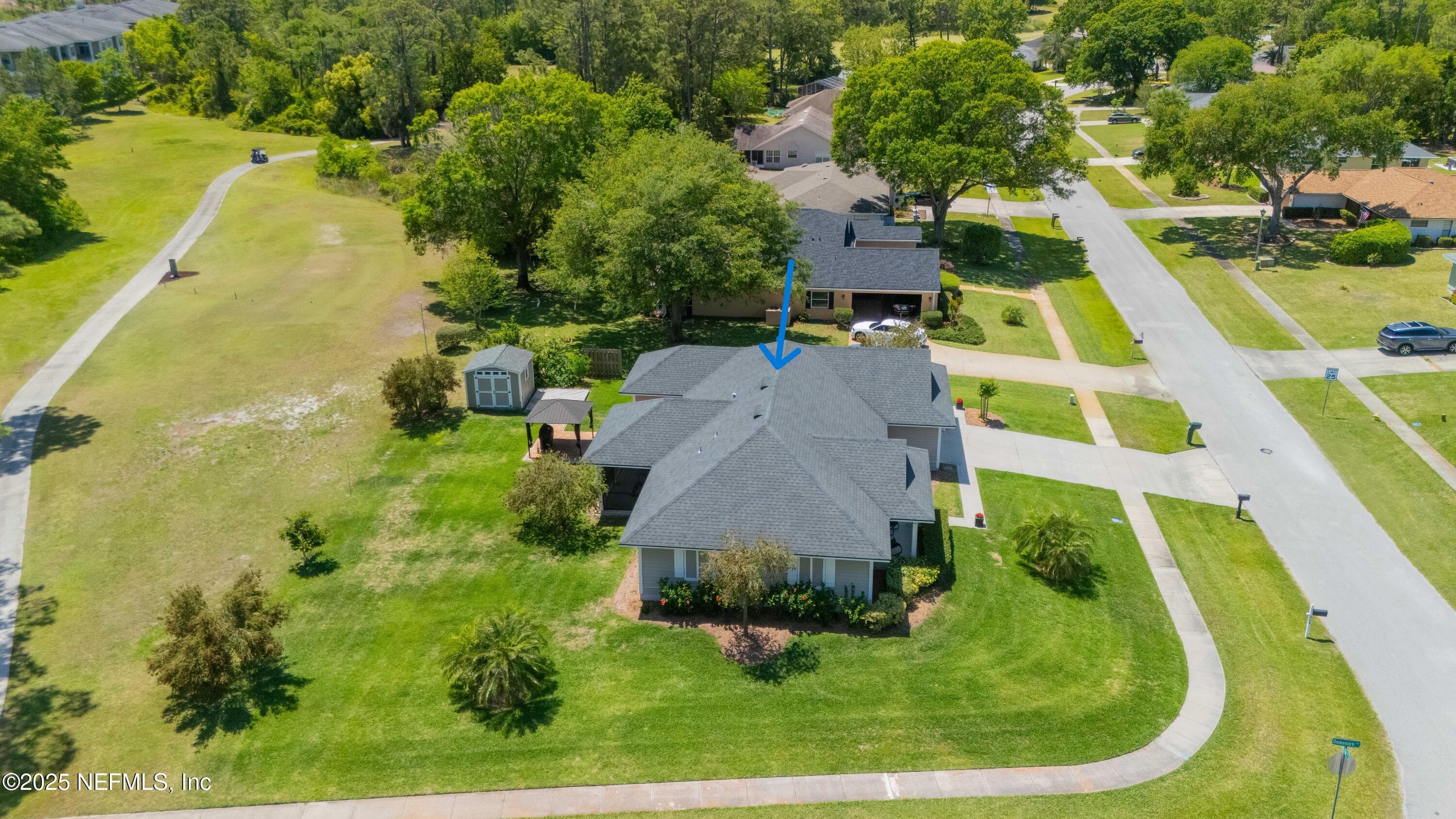 Photo 57 of 301 GRACIELA Circle, St. Augustine, FL 32086