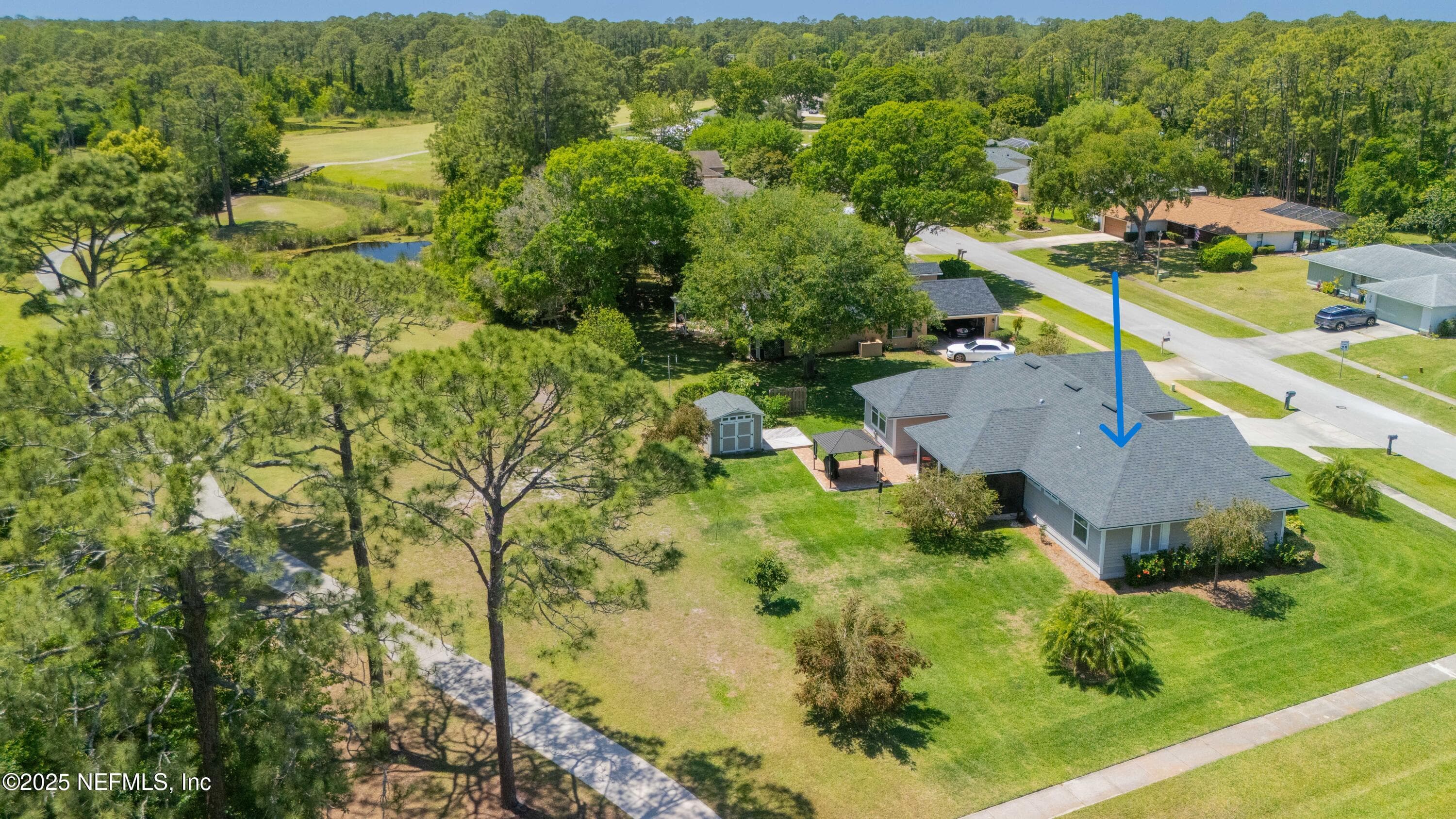 Photo 58 of 301 GRACIELA Circle, St. Augustine, FL 32086