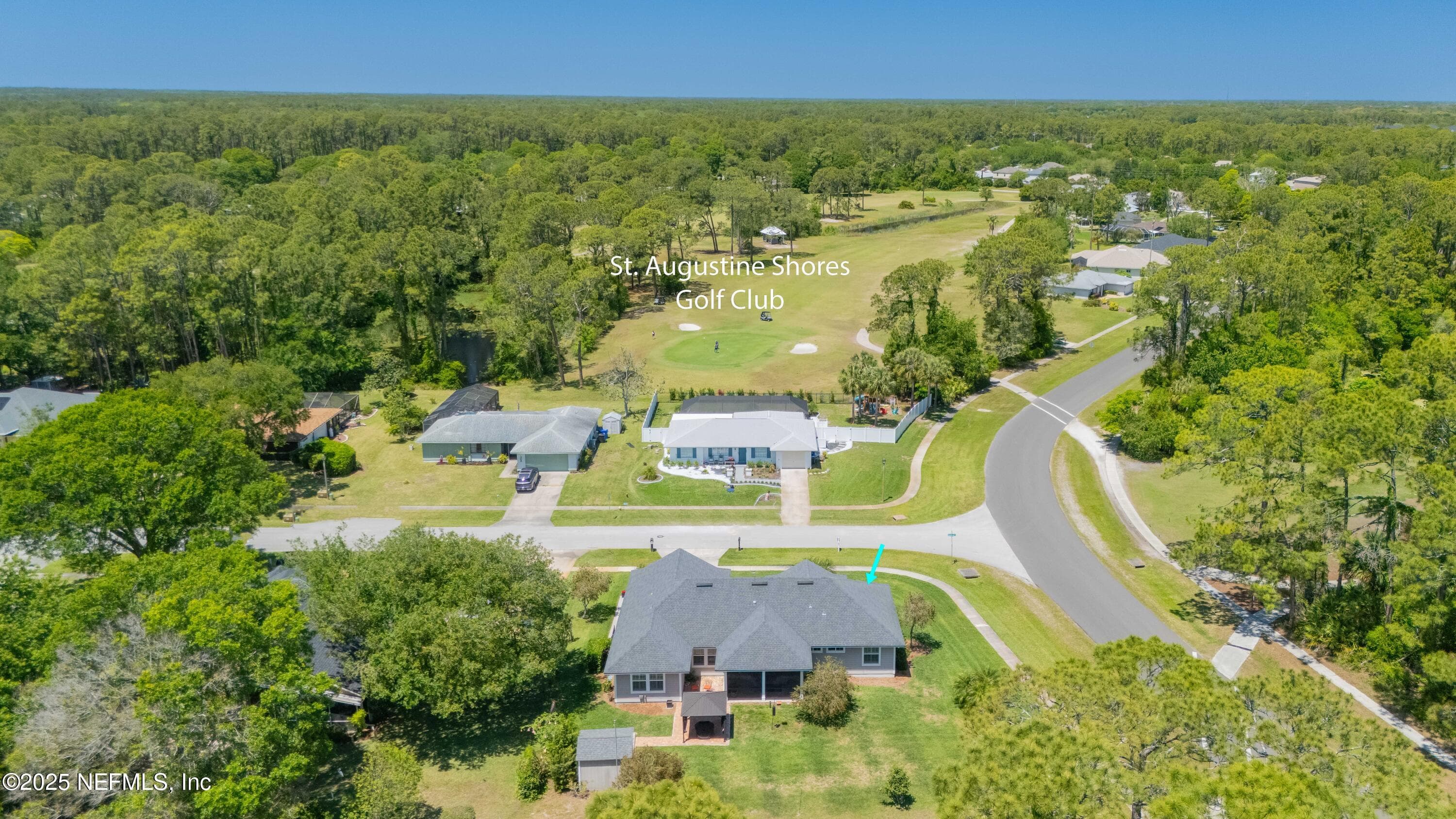 Photo 59 of 301 GRACIELA Circle, St. Augustine, FL 32086