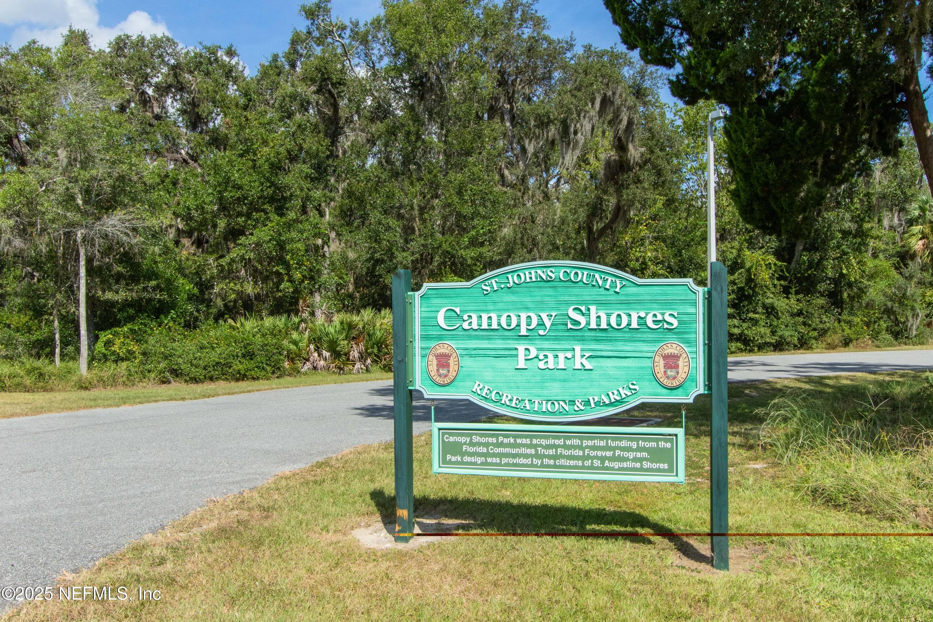 Photo 72 of 301 GRACIELA Circle, St. Augustine, FL 32086