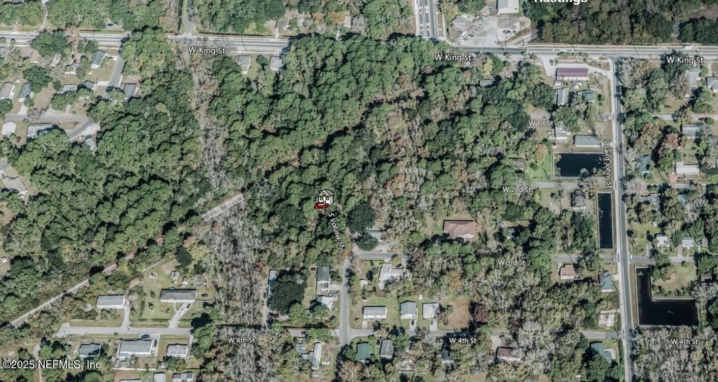 Photo 3 of 0 W 2ND Street, St. Augustine, FL 32084