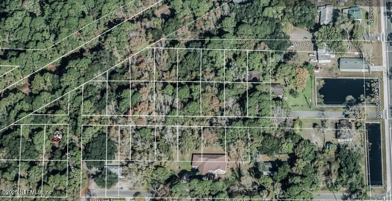 Photo 4 of 0 W 2ND Street, St. Augustine, FL 32084