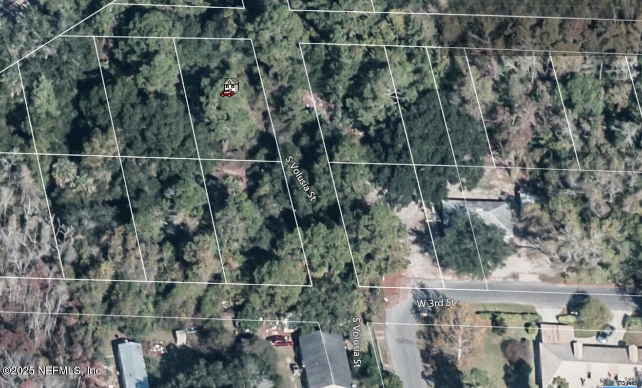 Photo 2 of 0 W 2ND Street, St. Augustine, FL 32084
