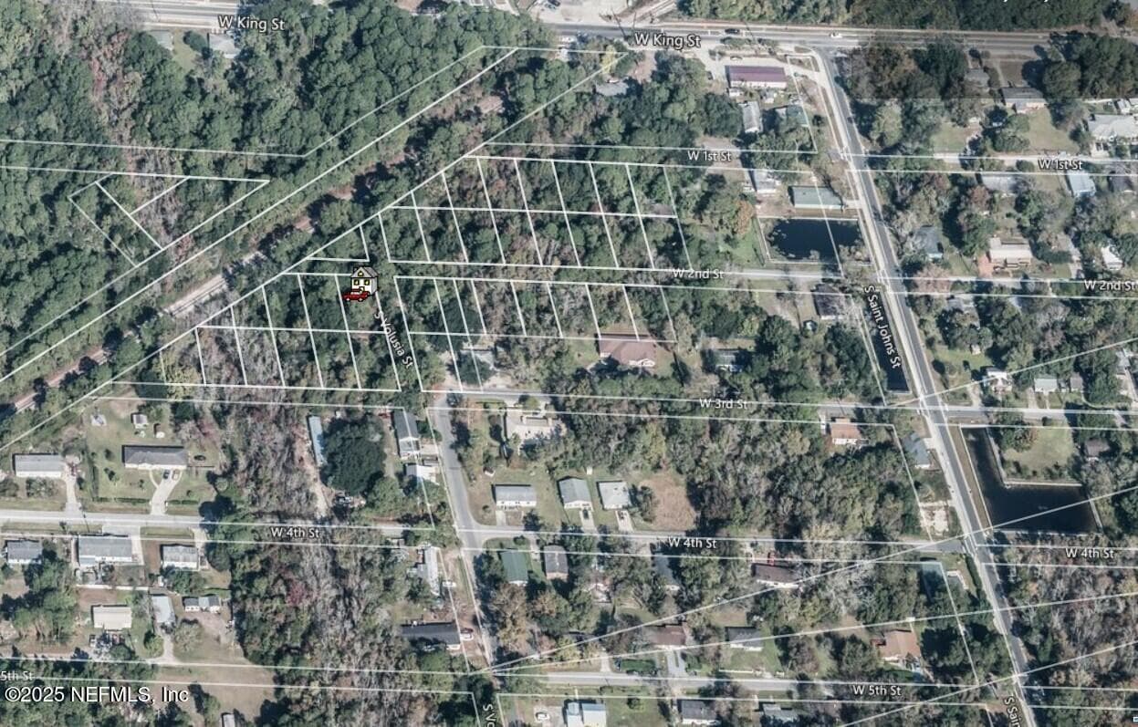Photo 5 of 0 W 2ND Street, St. Augustine, FL 32084