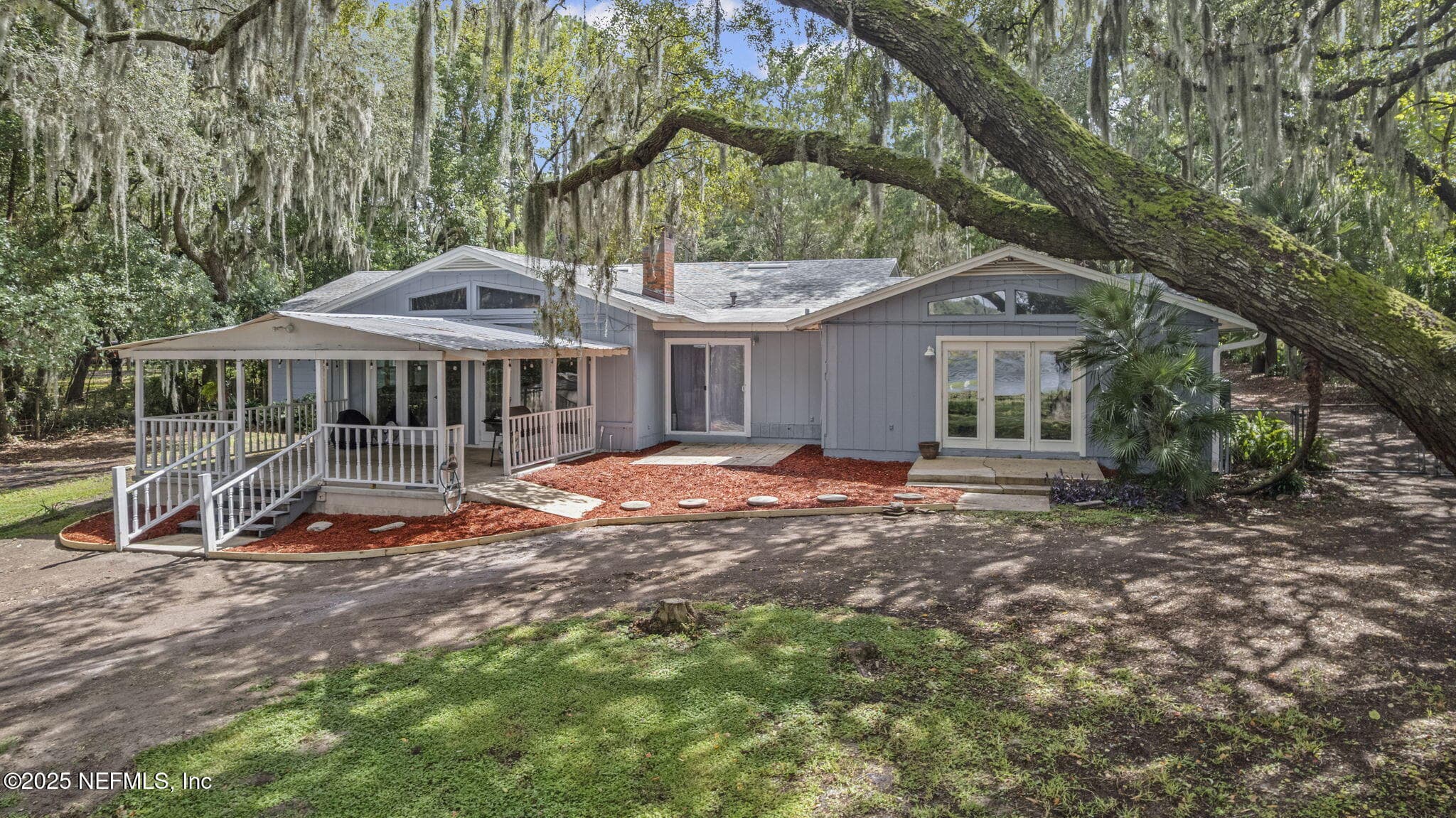 Photo 54 of 6490 WOODLAND Drive, Keystone Heights, FL 32656
