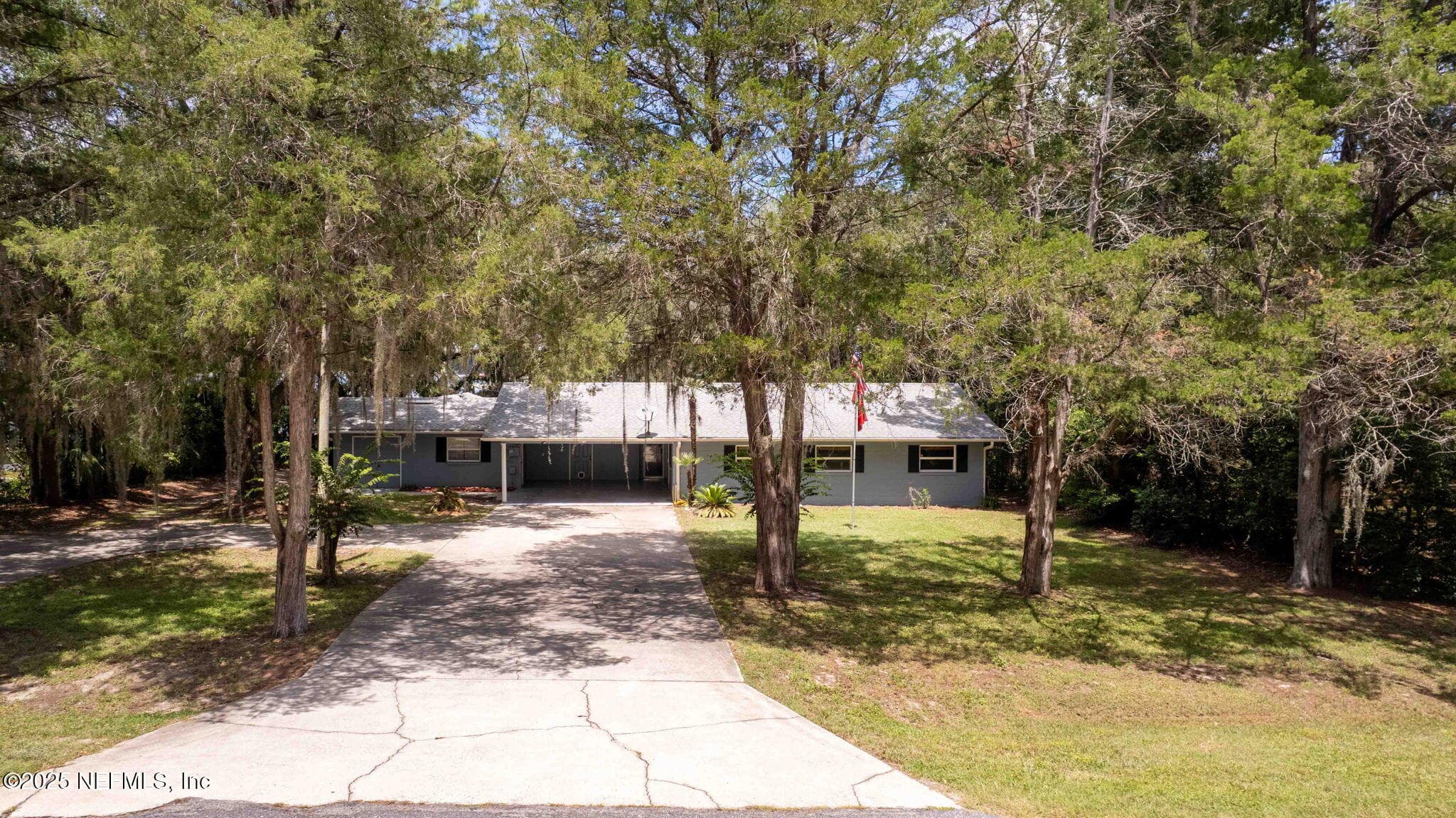 Photo 53 of 6490 WOODLAND Drive, Keystone Heights, FL 32656