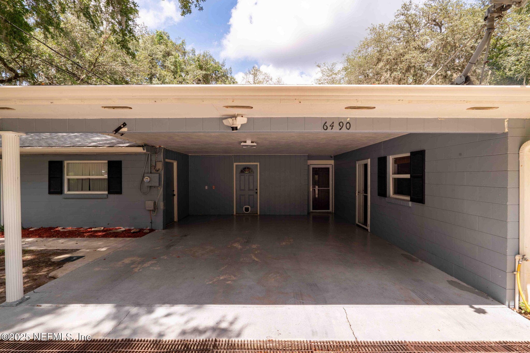 Photo 41 of 6490 WOODLAND Drive, Keystone Heights, FL 32656