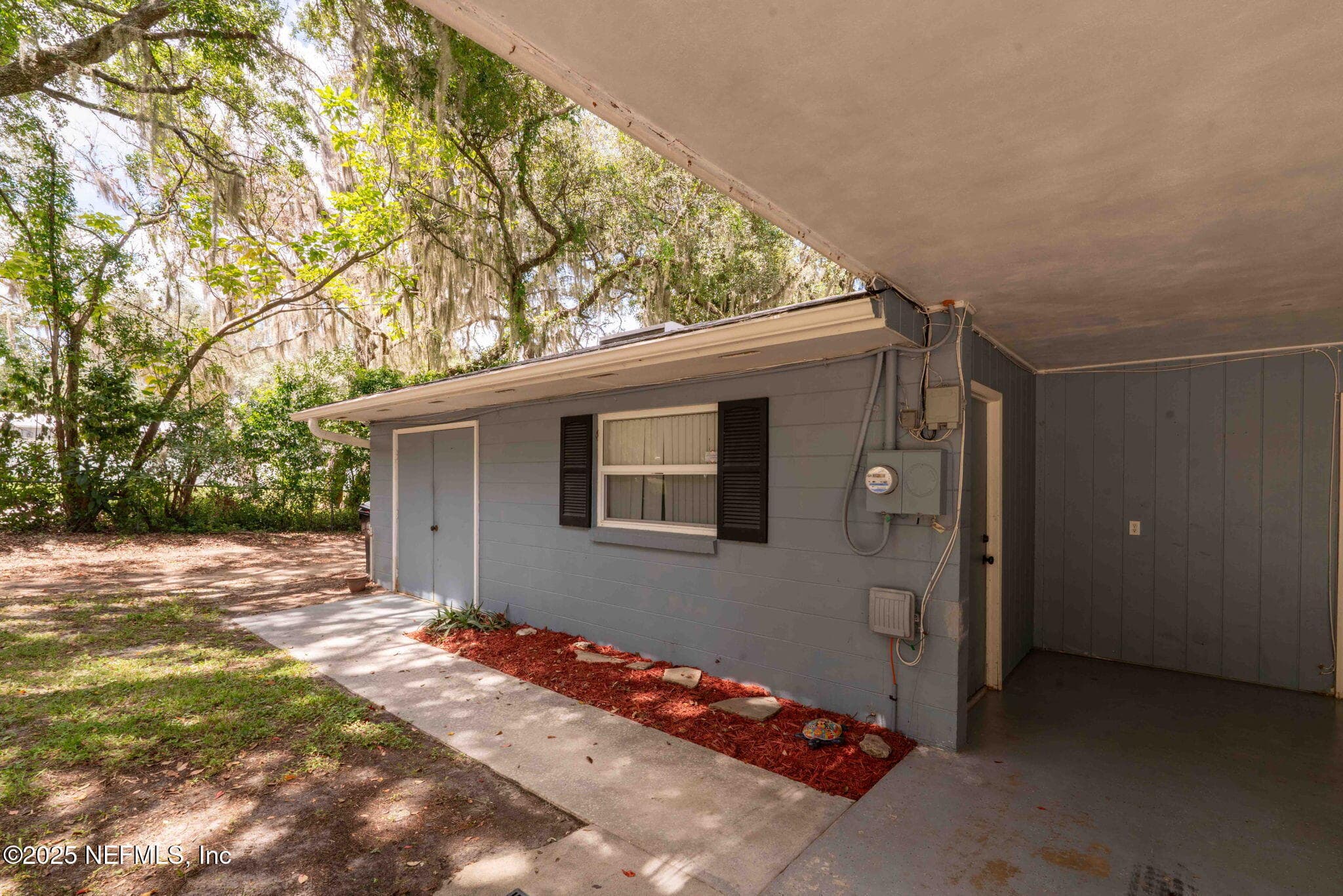 Photo 42 of 6490 WOODLAND Drive, Keystone Heights, FL 32656