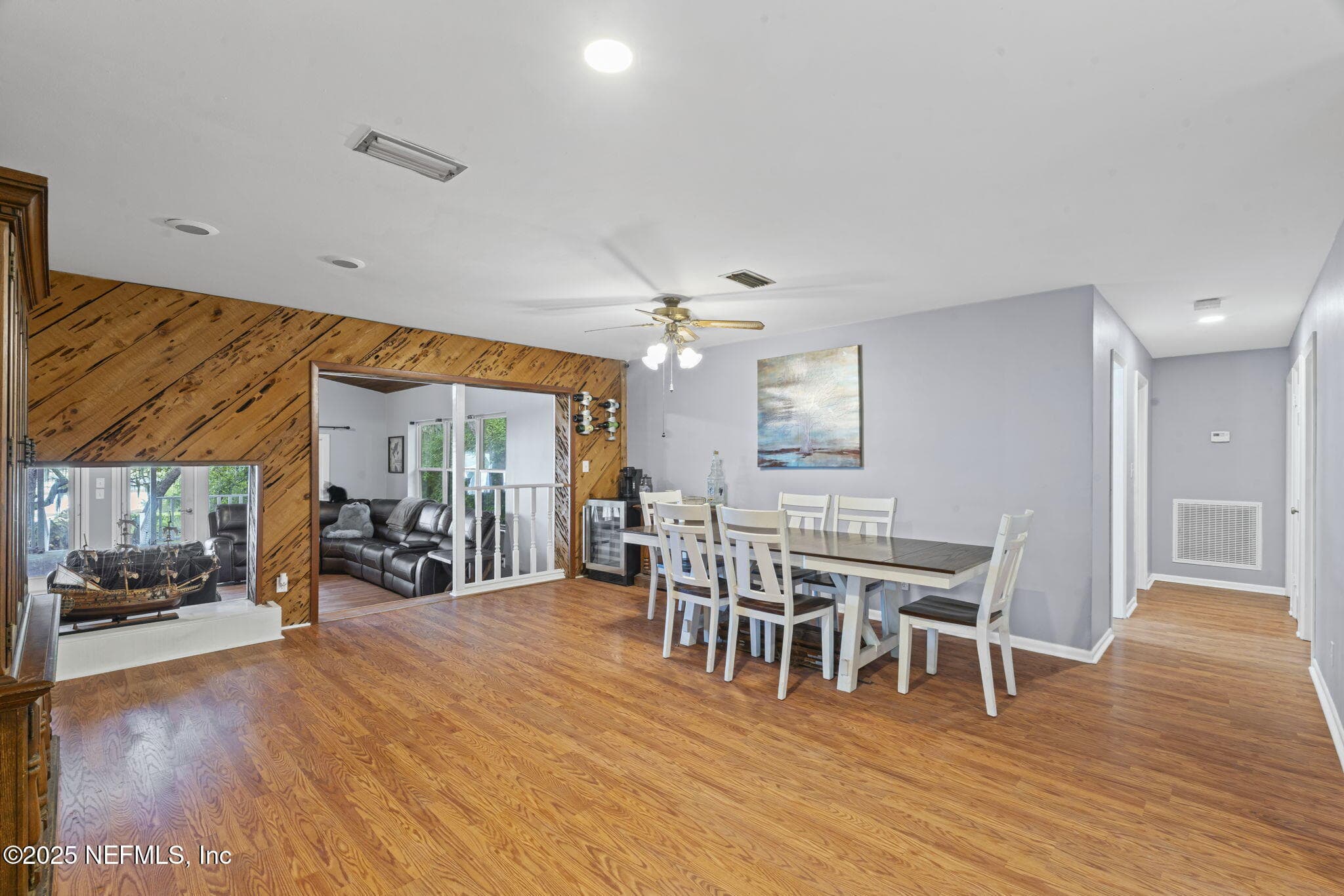 Photo 13 of 6490 WOODLAND Drive, Keystone Heights, FL 32656