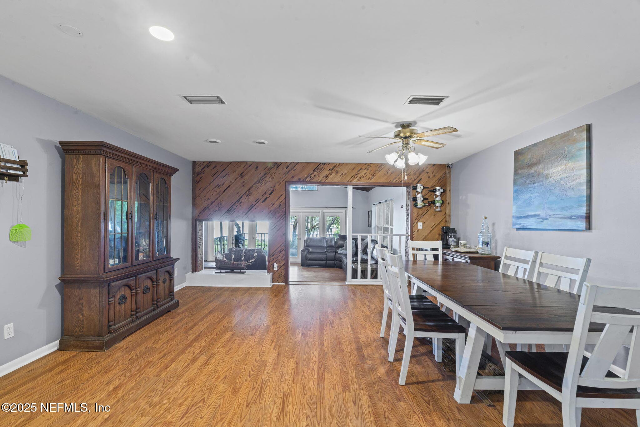 Photo 14 of 6490 WOODLAND Drive, Keystone Heights, FL 32656