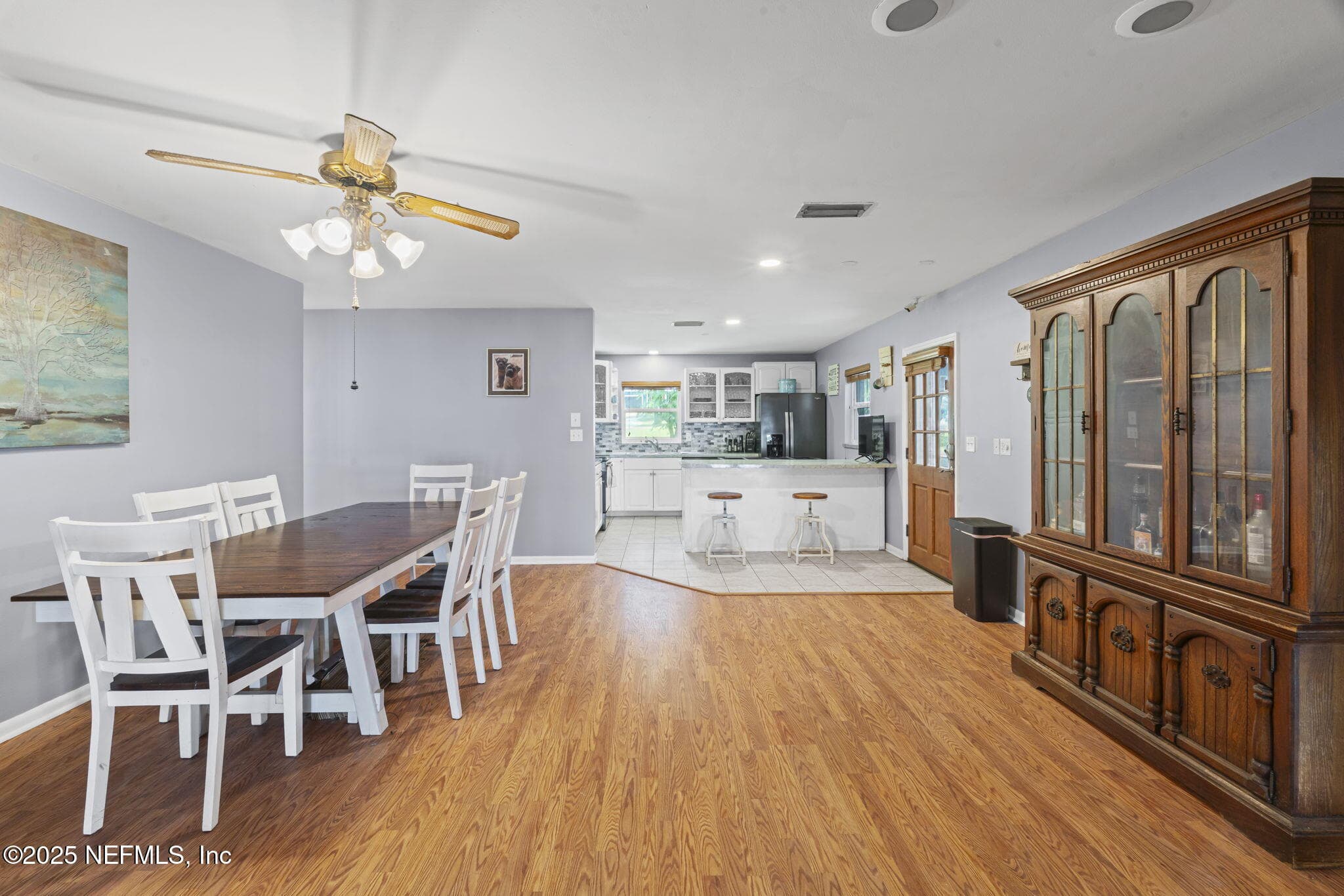 Photo 15 of 6490 WOODLAND Drive, Keystone Heights, FL 32656