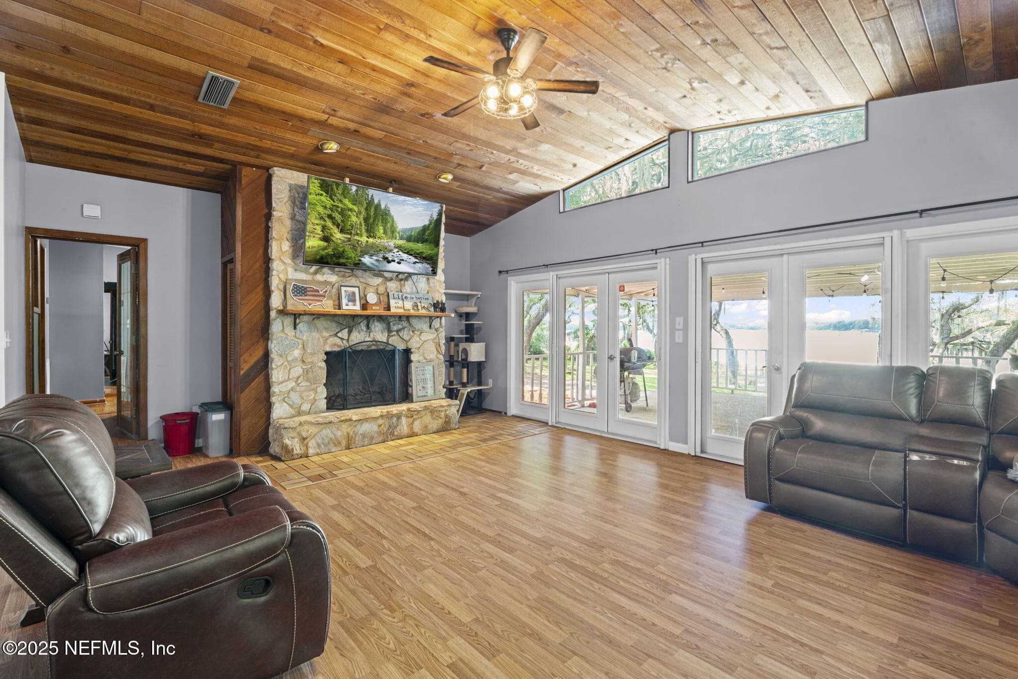 Photo 17 of 6490 WOODLAND Drive, Keystone Heights, FL 32656