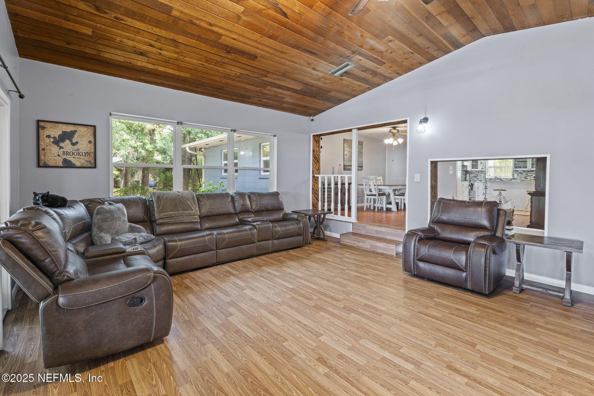 Photo 19 of 6490 WOODLAND Drive, Keystone Heights, FL 32656