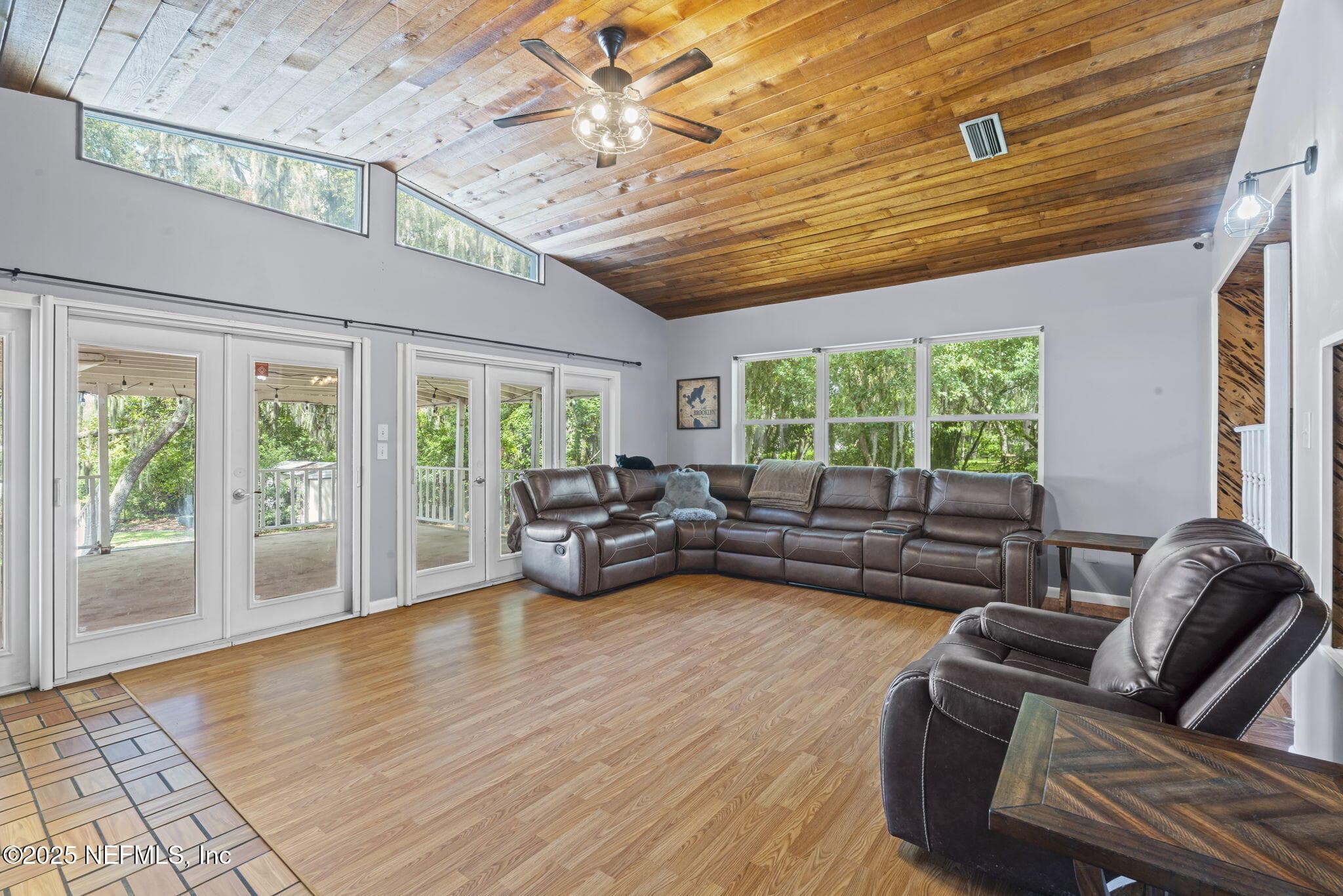 Photo 20 of 6490 WOODLAND Drive, Keystone Heights, FL 32656