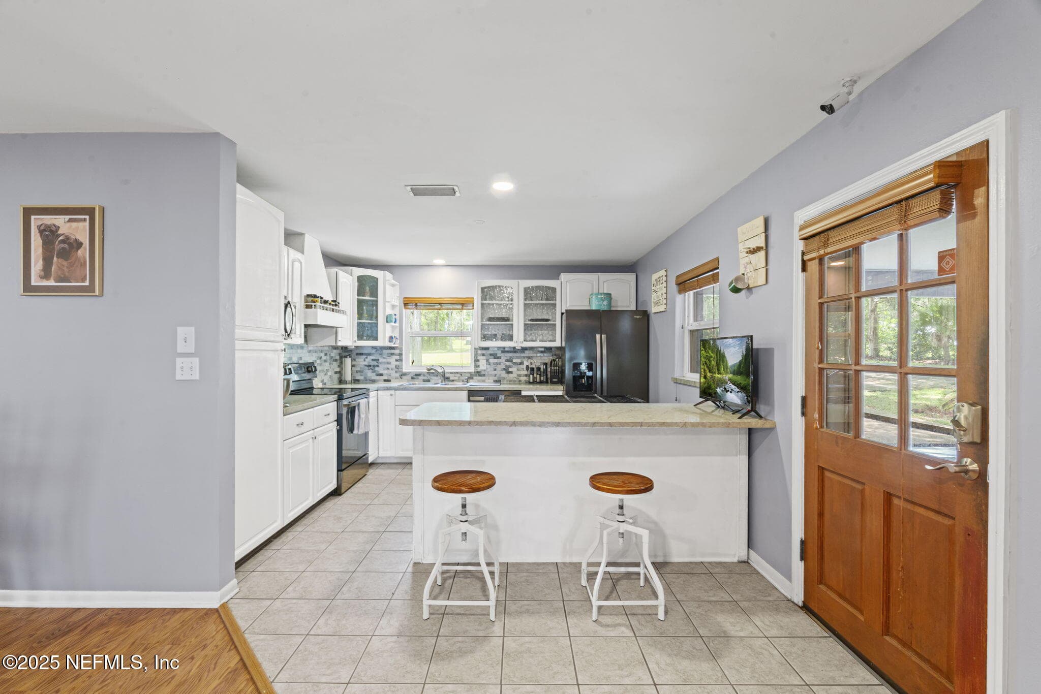 Photo 12 of 6490 WOODLAND Drive, Keystone Heights, FL 32656